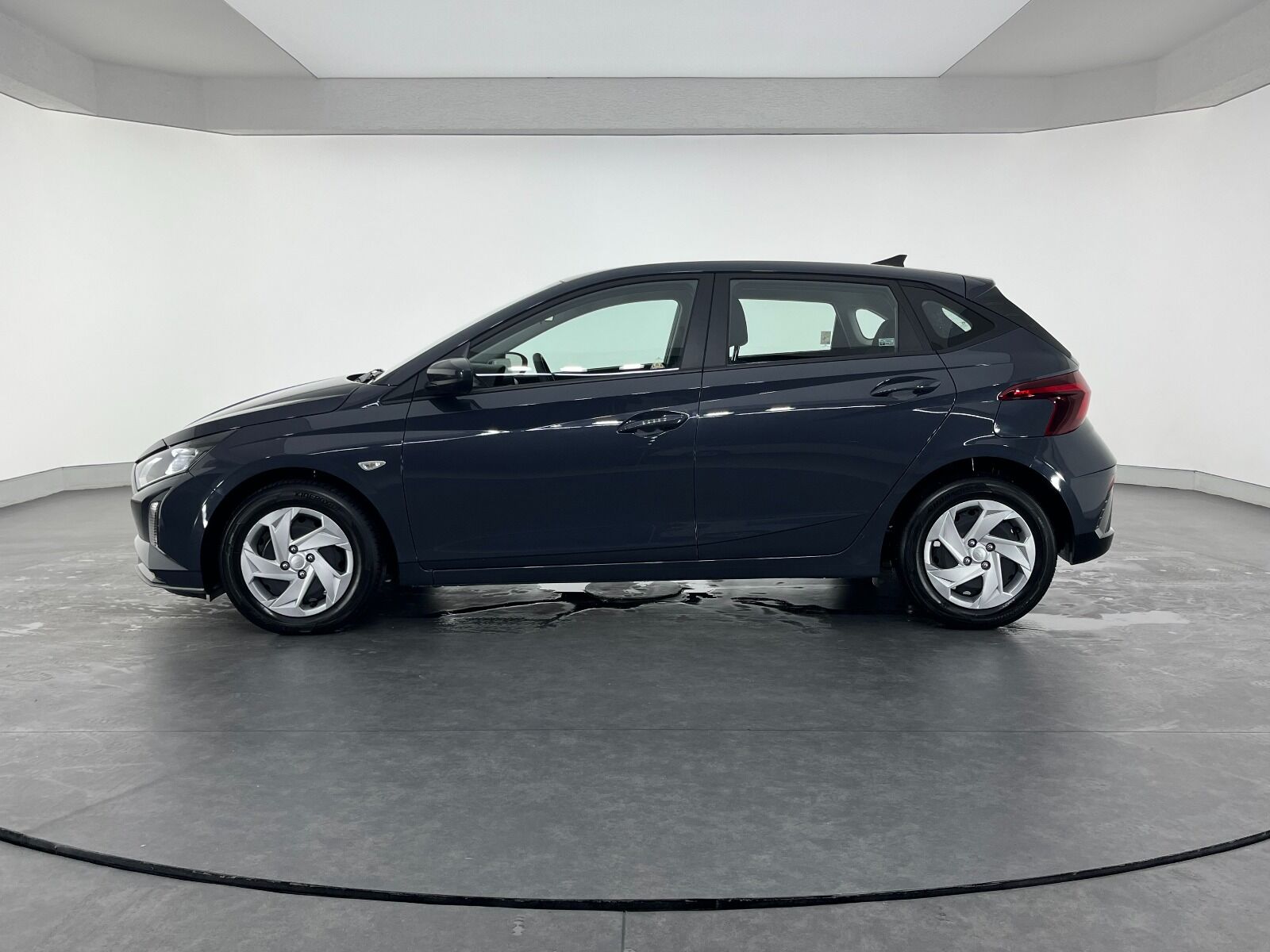 Hyundai i20 1.0 T-GDI Jump+Navigasyon - 2025 - Detay