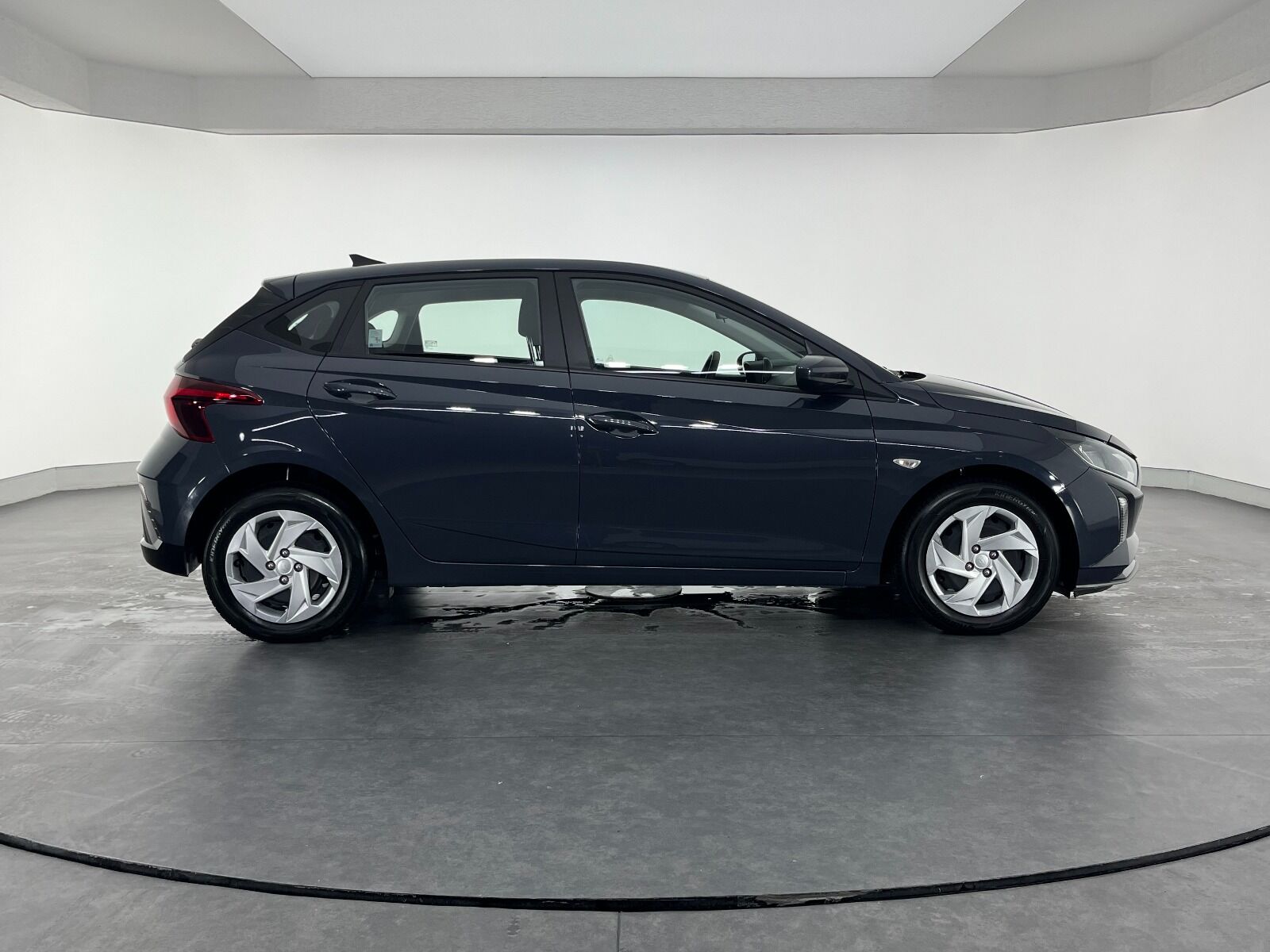 Hyundai i20 1.0 T-GDI Jump+Navigasyon - 2025 - Detay