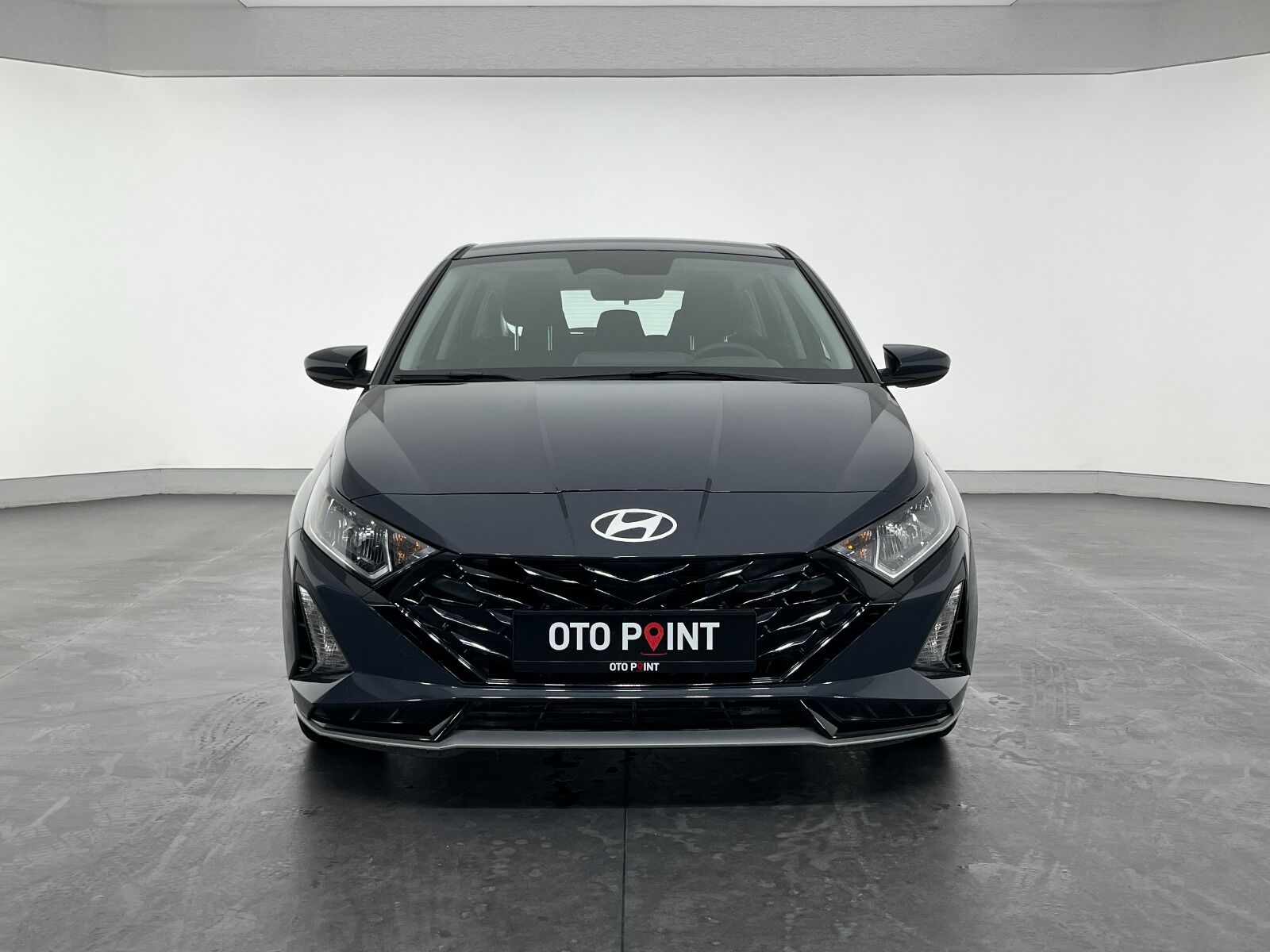 Hyundai i20 1.0 T-GDI Jump+Navigasyon - 2025