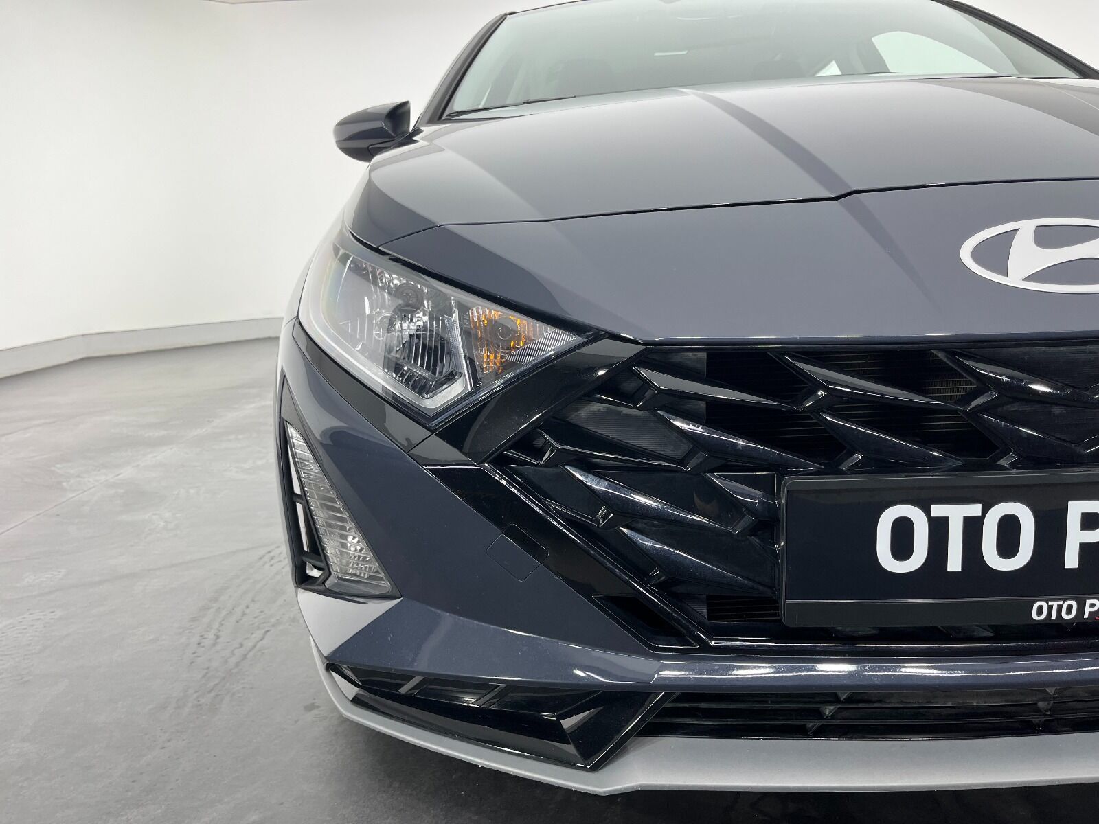 Hyundai i20 1.0 T-GDI Jump+Navigasyon - 2025 - Detay