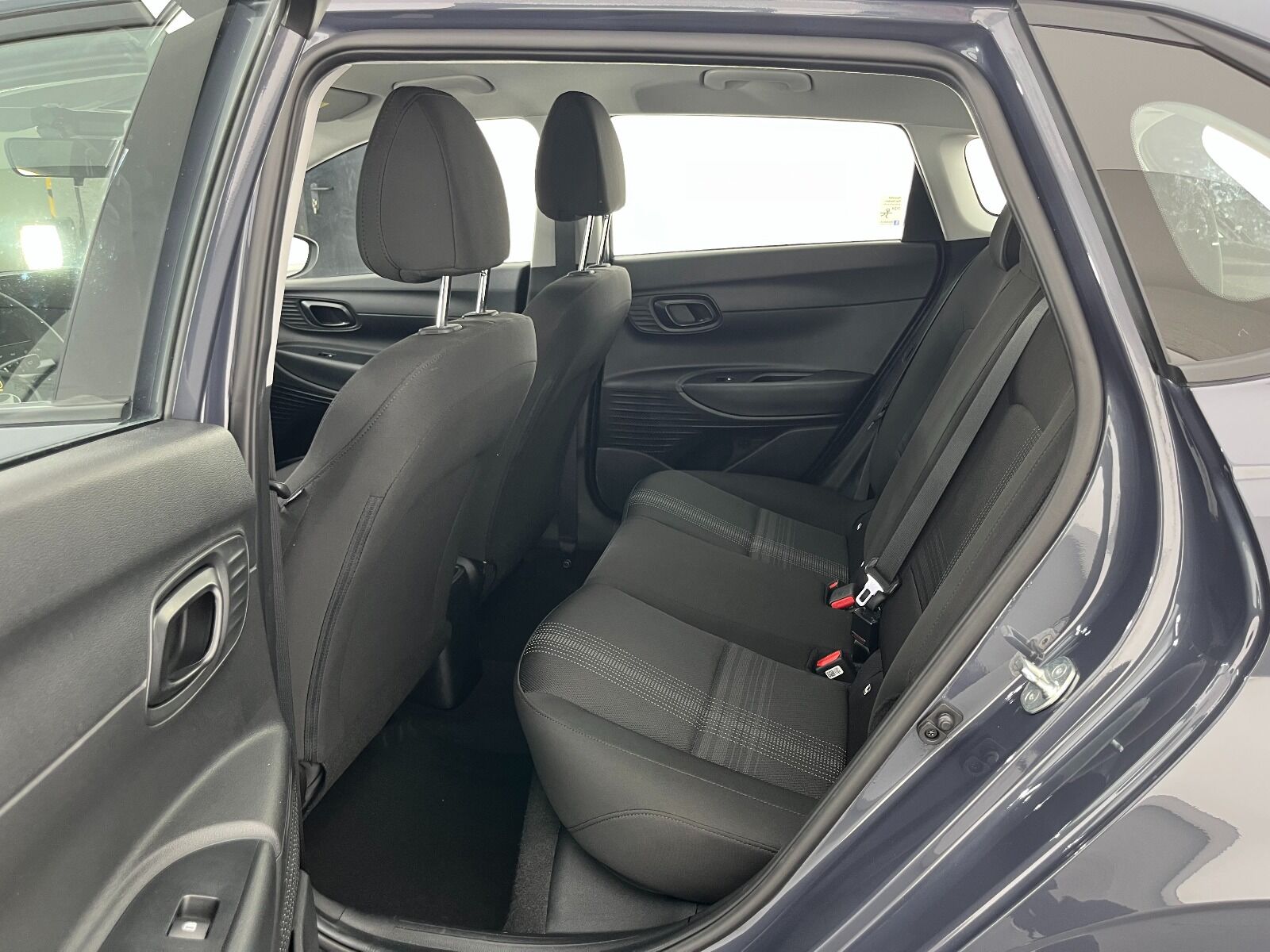 Hyundai i20 1.0 T-GDI Jump+Navigasyon - 2025 - Detay