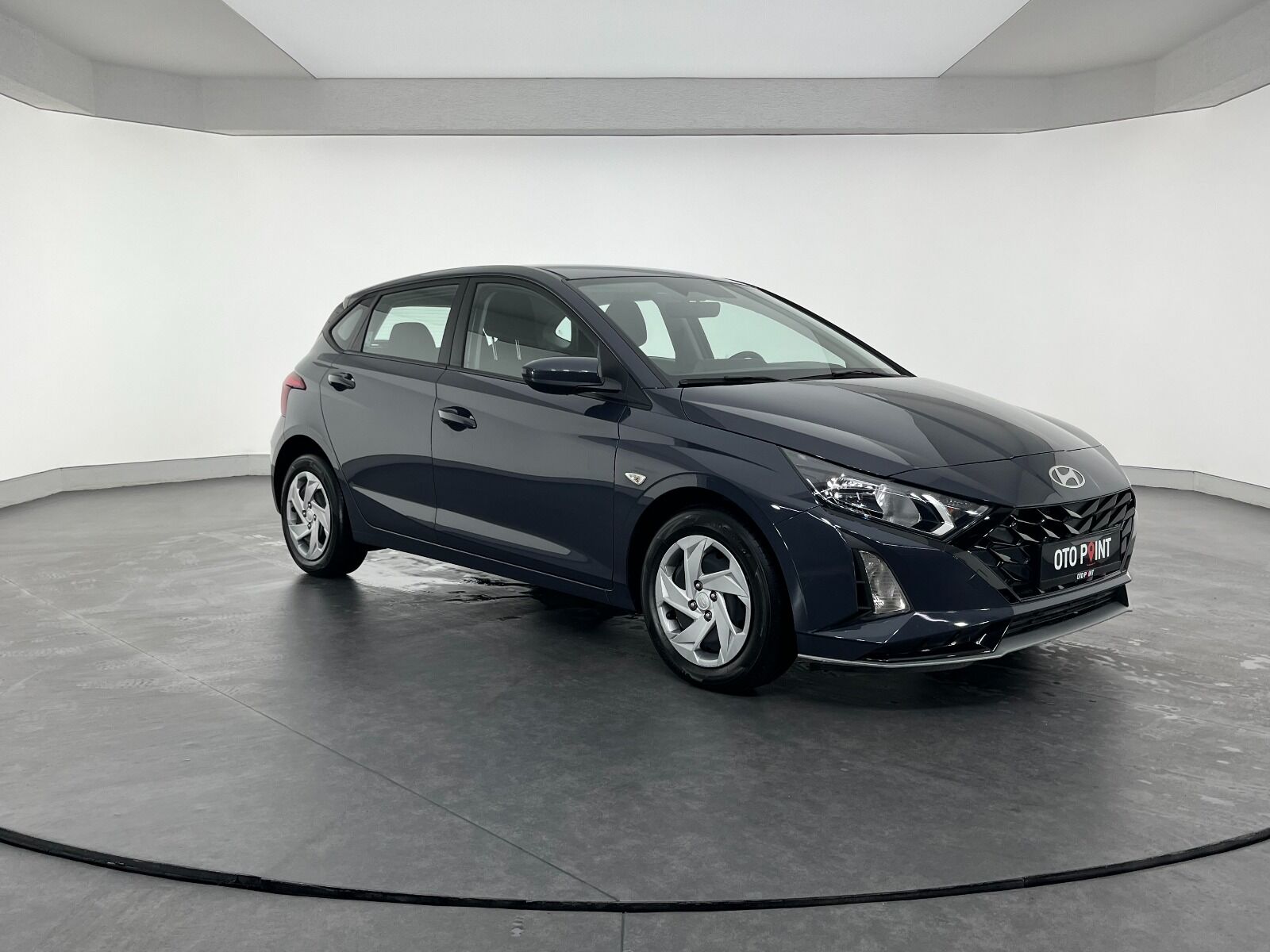 Hyundai i20 1.0 T-GDI Jump+Navigasyon - 2025 - Detay