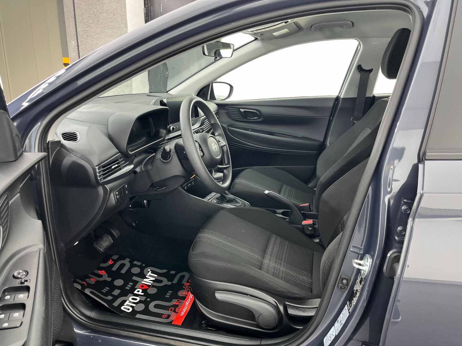 Hyundai i20 1.0 T-GDI Jump+Navigasyon - 2025 - Detay