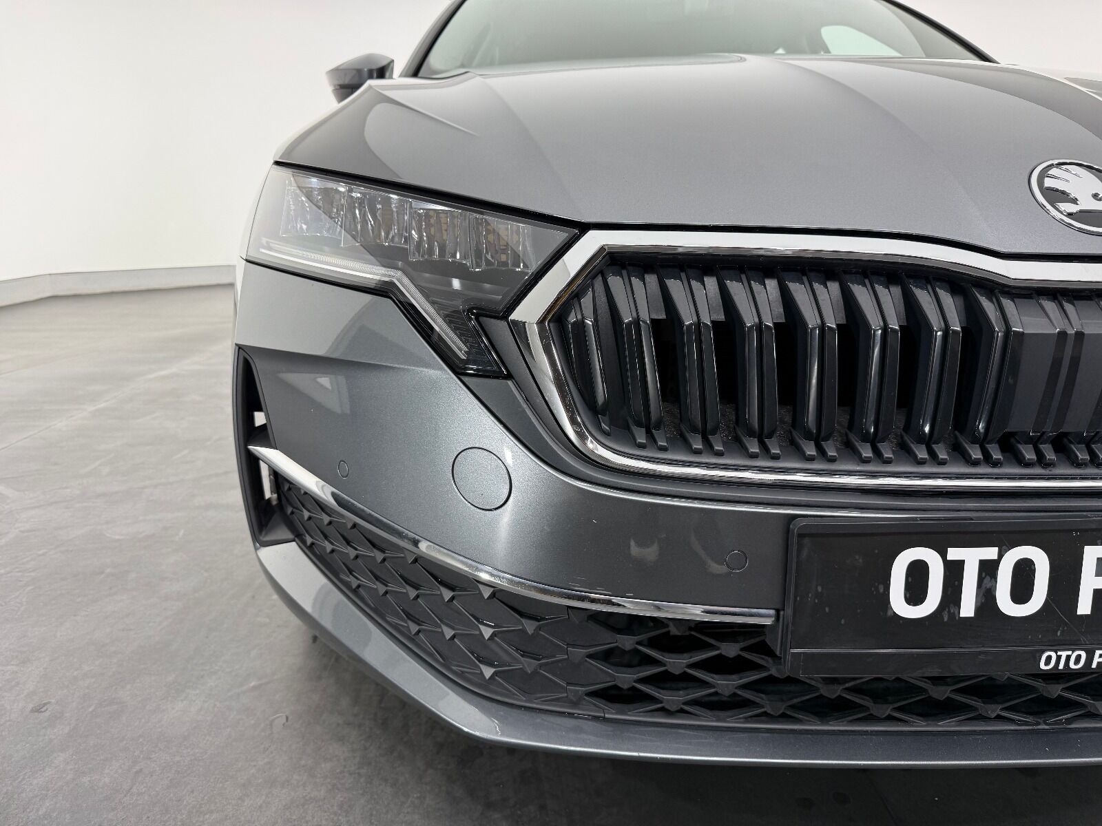Skoda Octavia 1.5 TSI Mhev Premium DSG - 2025 - Detay