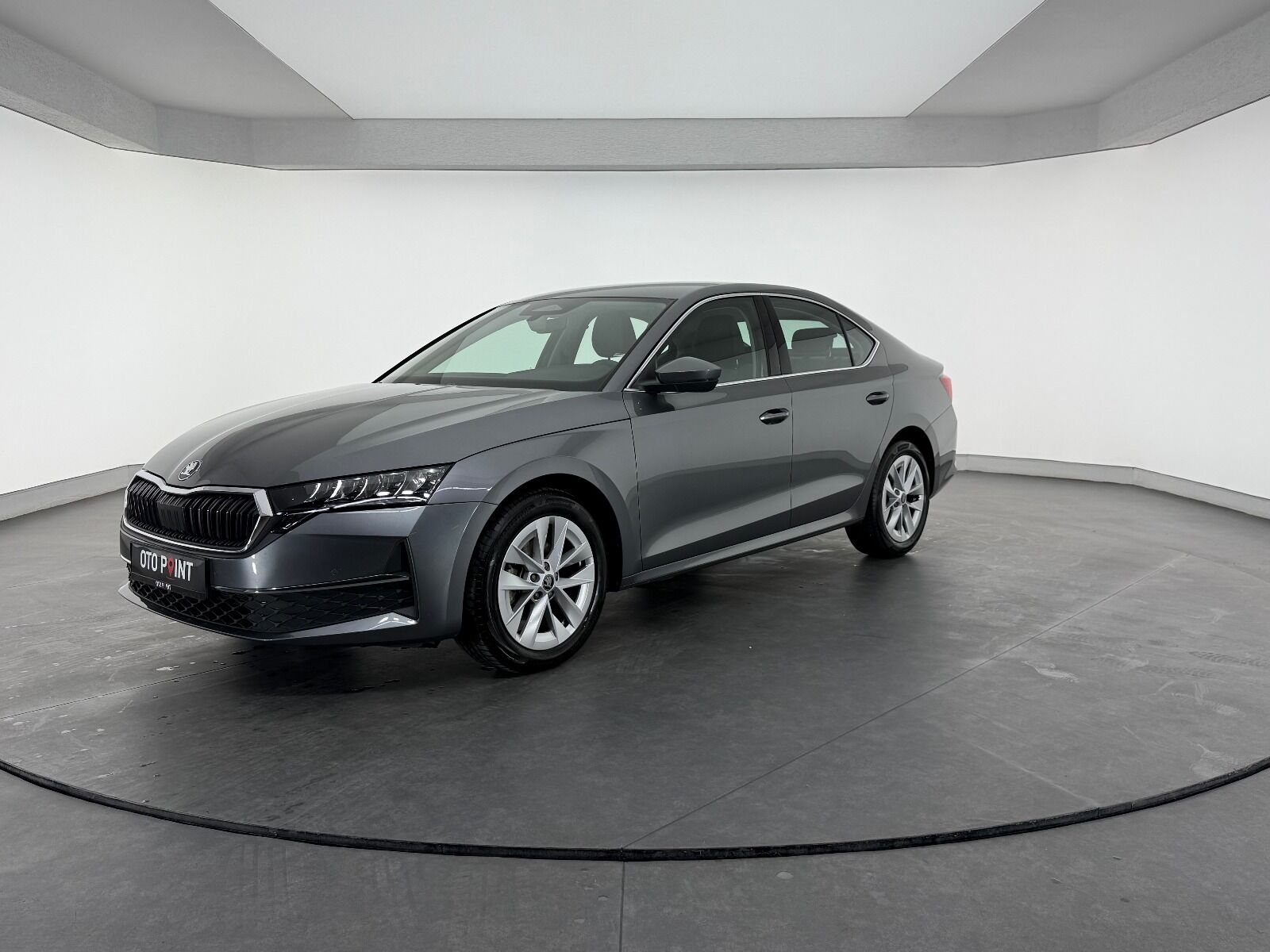 Skoda Octavia 1.5 TSI Mhev Premium DSG - 2025 - Detay