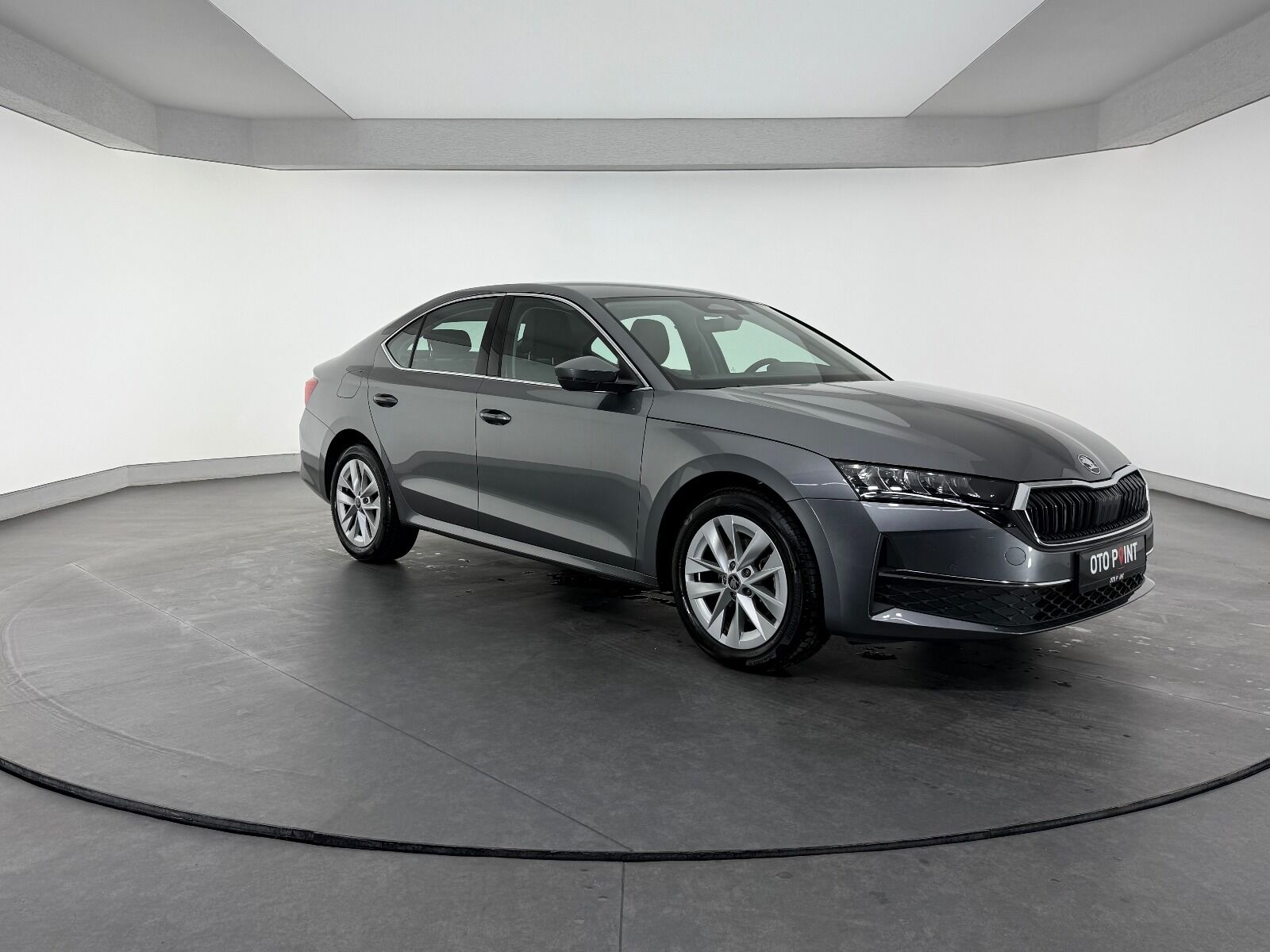 Skoda Octavia 1.5 TSI Mhev Premium DSG - 2025 - Detay
