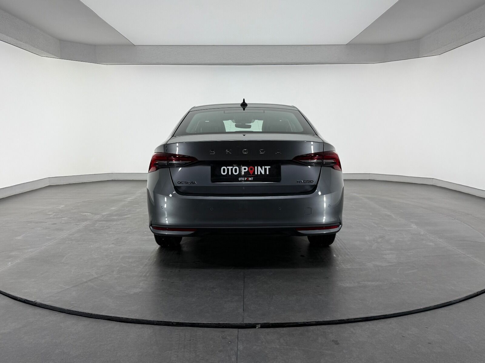Skoda Octavia 1.5 TSI Mhev Premium DSG - 2025 - Detay
