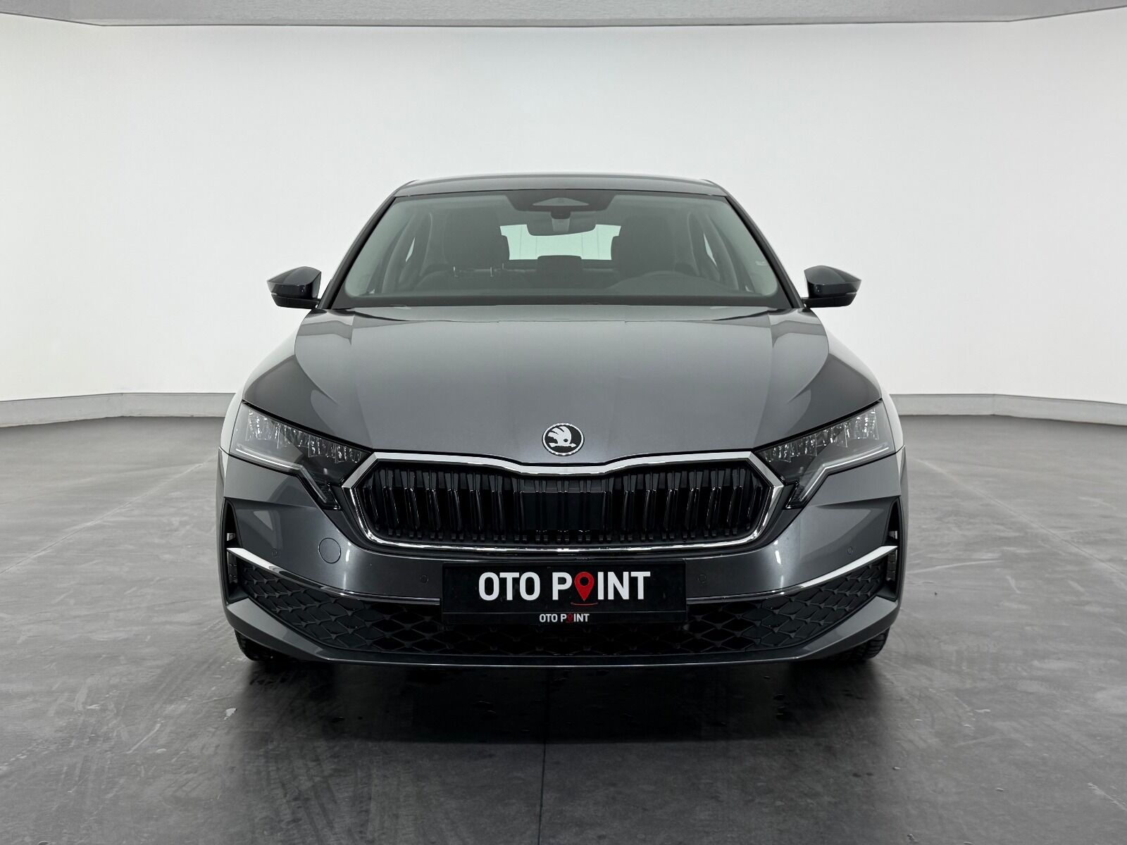 Skoda Octavia 1.5 TSI Mhev Premium DSG - 2025
