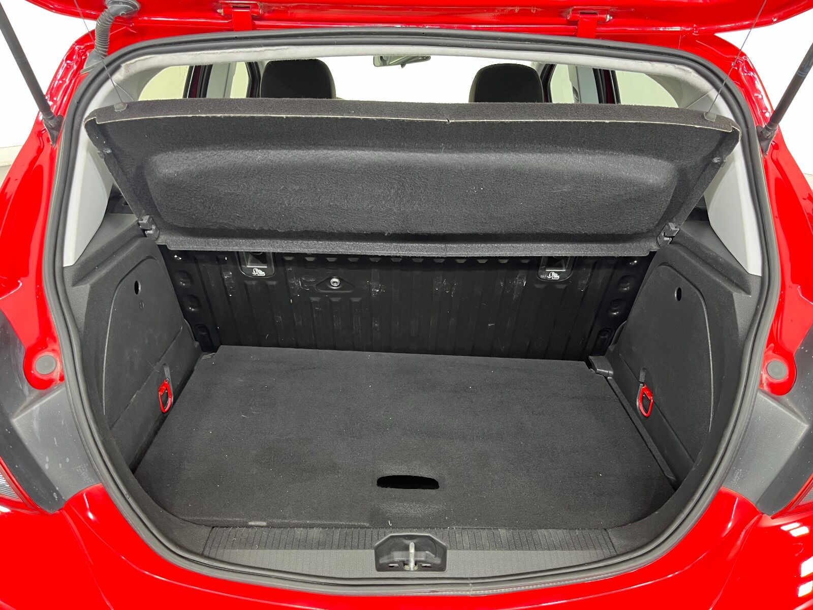 Opel Corsa 1.4 Start&Stop Essentia Otomatik - 2017 - Detay