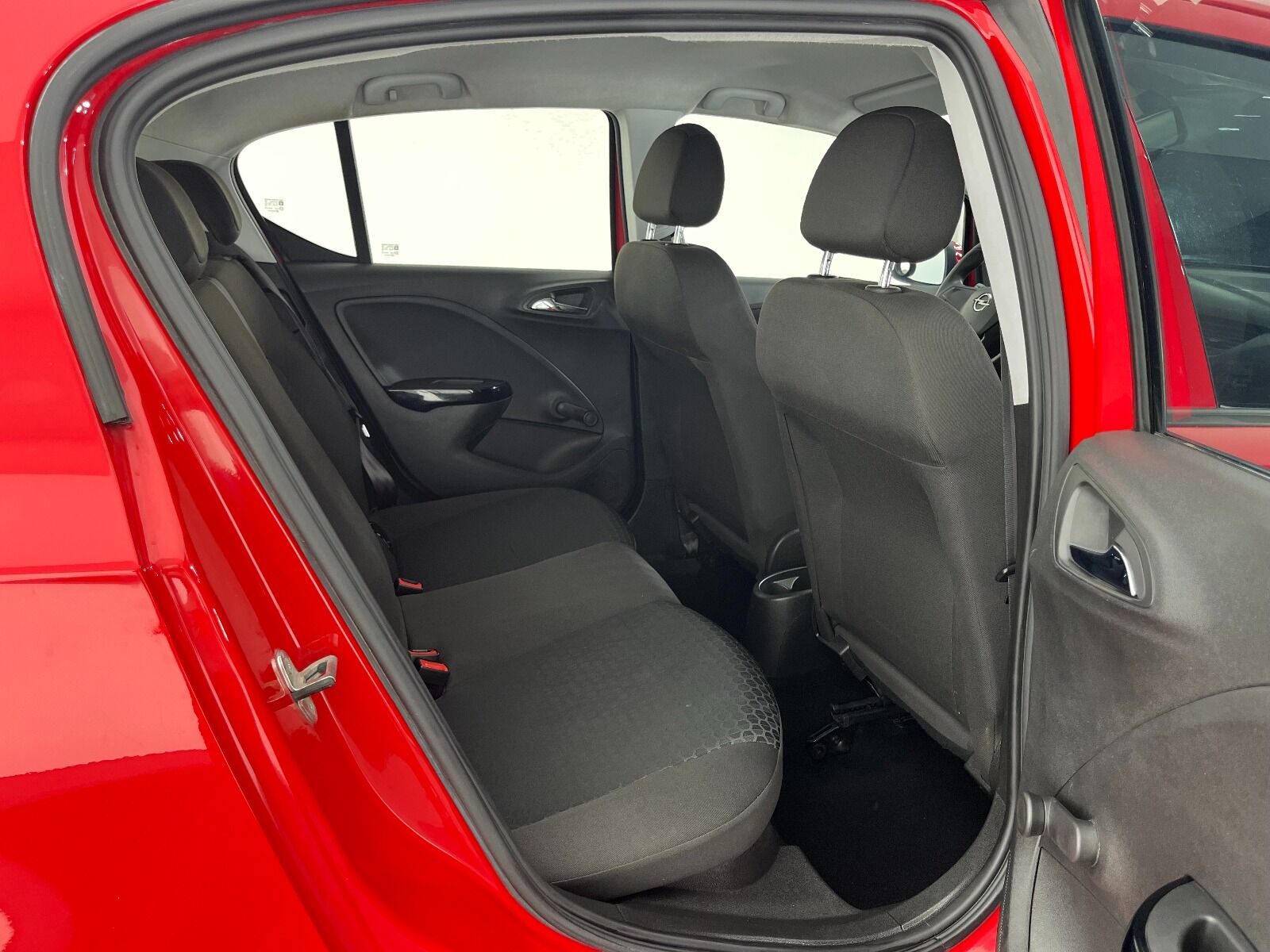 Opel Corsa 1.4 Start&Stop Essentia Otomatik - 2017 - Detay