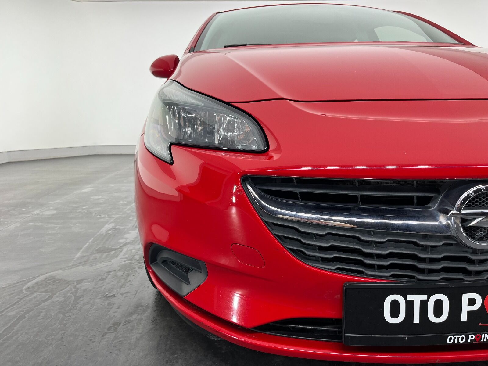 Opel Corsa 1.4 Start&Stop Essentia Otomatik - 2017 - Detay