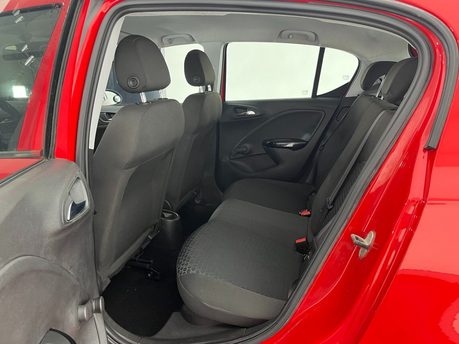 Opel Corsa 1.4 Start&Stop Essentia Otomatik - 2017 - Detay