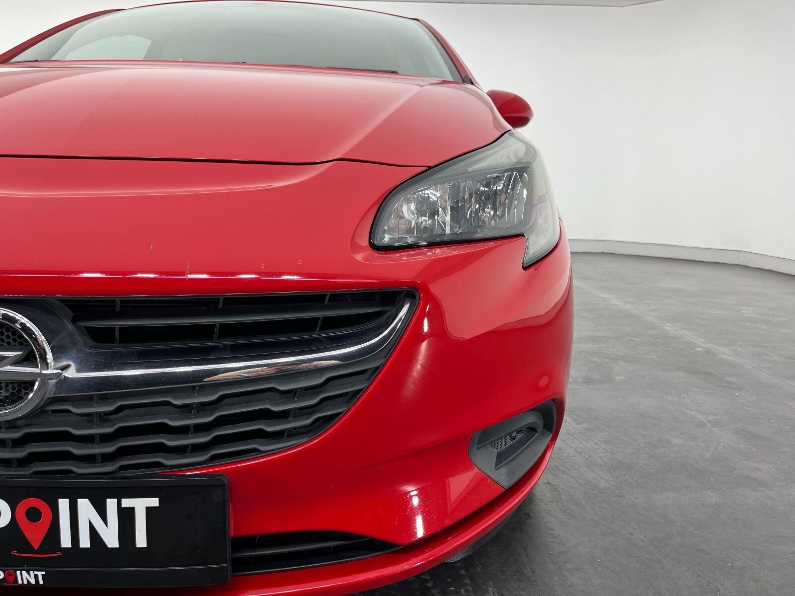 Opel Corsa 1.4 Start&Stop Essentia Otomatik - 2017 - Detay