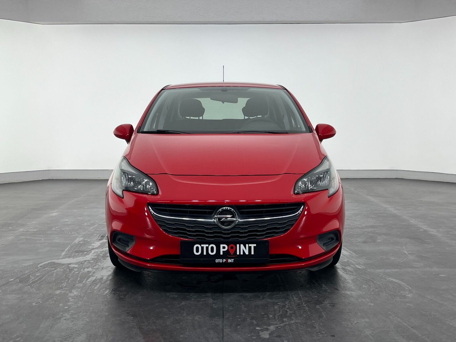 Opel Corsa 1.4 Start&Stop Essentia Otomatik - 2017