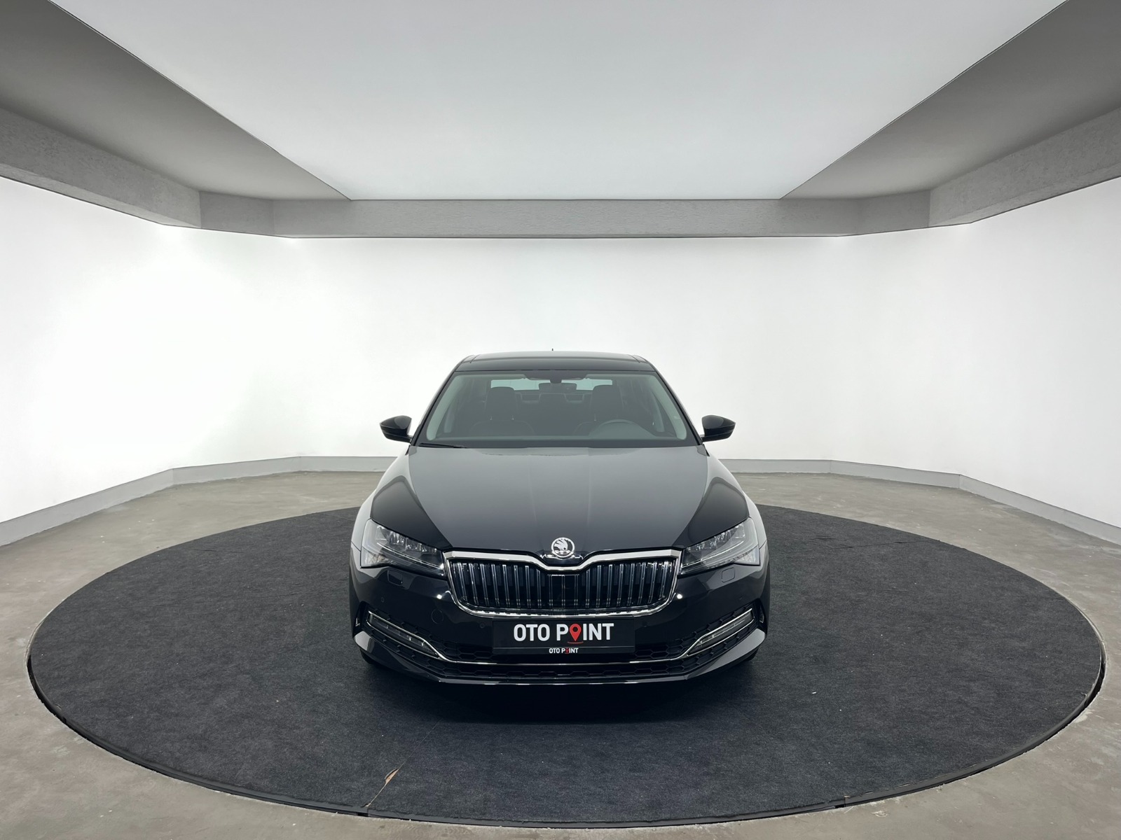 Skoda Superb Sedan 1.5 TSI ACT Prestige DSG - 2021