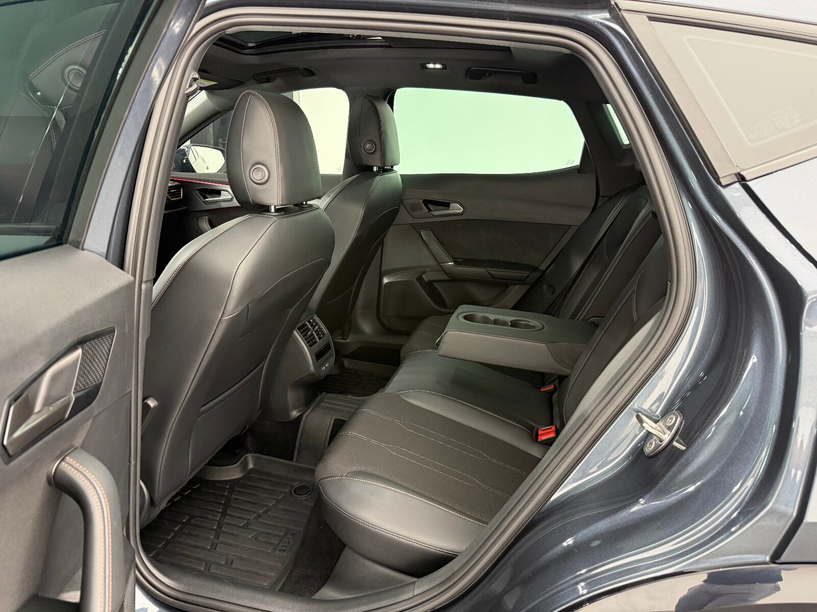 Cupra Formentor 1.5 E-Hybrid Phev Supreme - 2025 - Detay