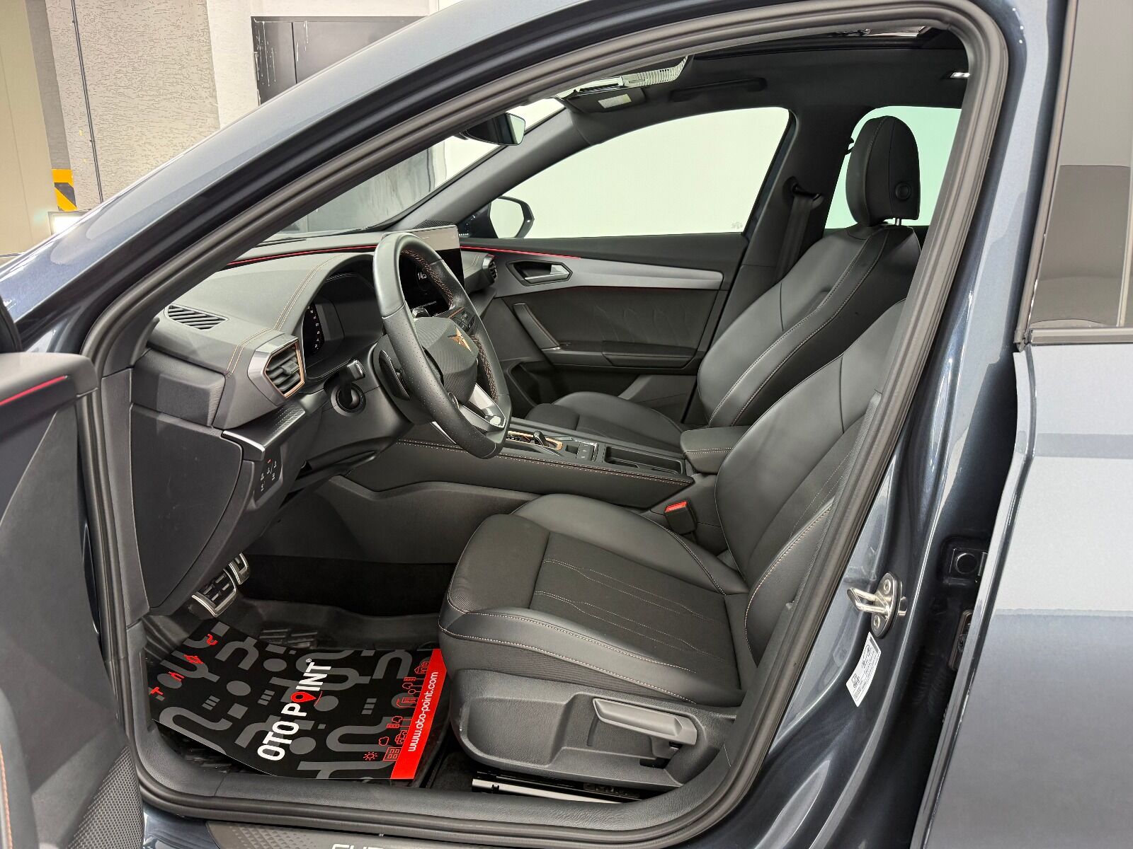 Cupra Formentor 1.5 E-Hybrid Phev Supreme - 2025 - Detay