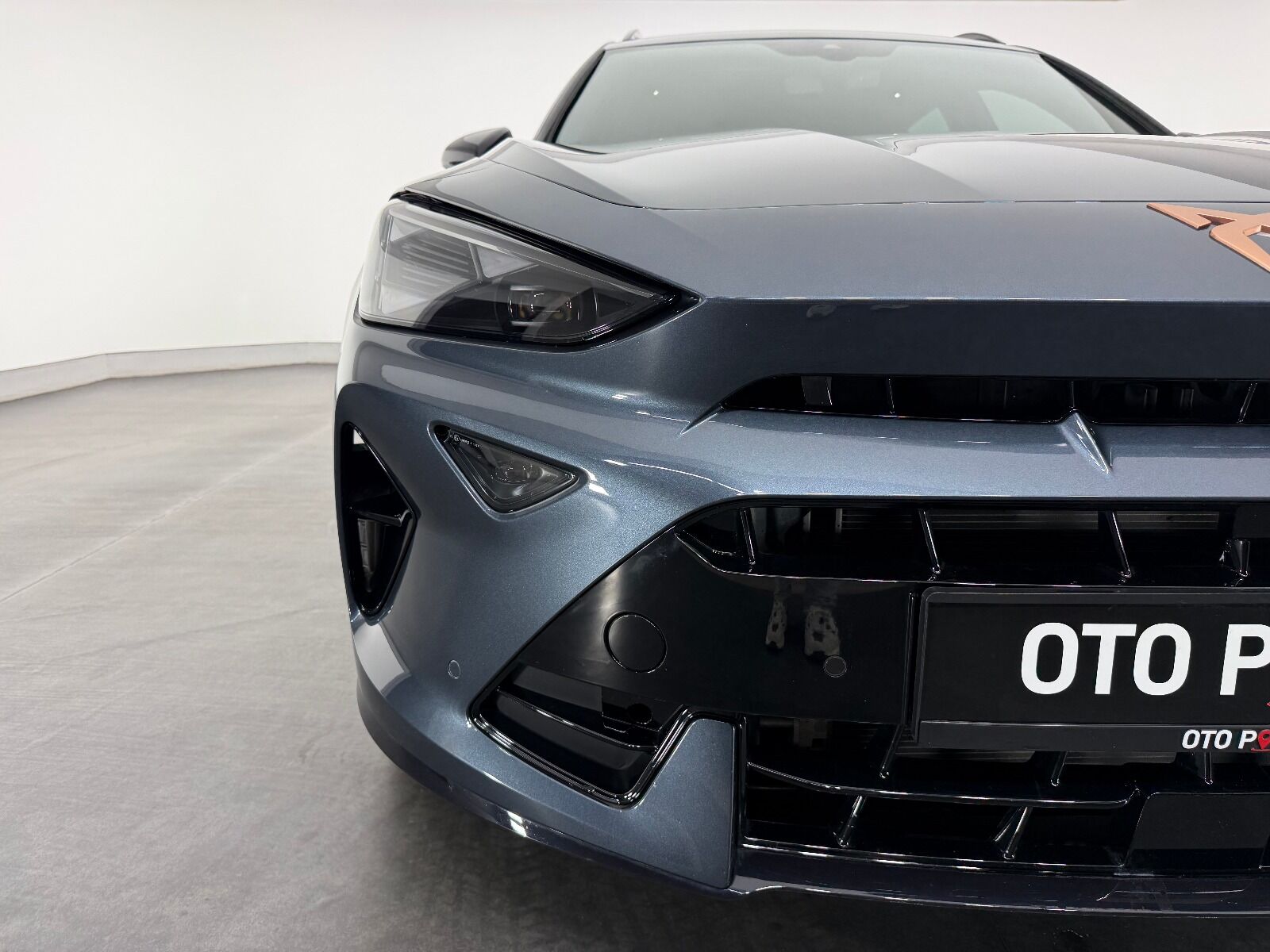 Cupra Formentor 1.5 E-Hybrid Phev Supreme - 2025 - Detay