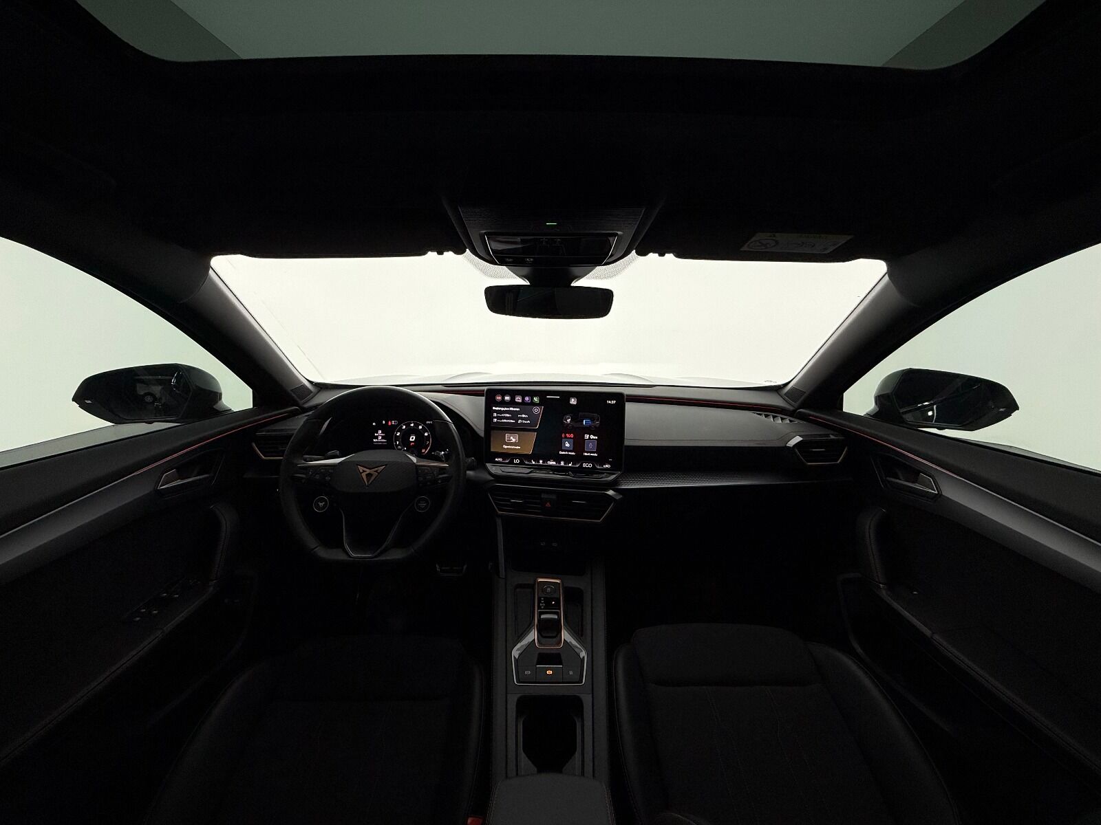 Cupra Formentor 1.5 E-Hybrid Phev Supreme - 2025 - Detay
