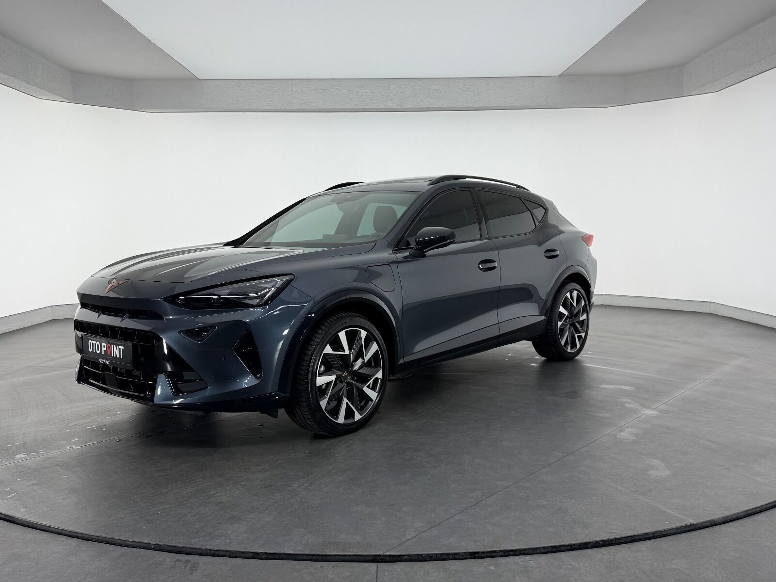 Cupra Formentor 1.5 E-Hybrid Phev Supreme - 2025 - Detay