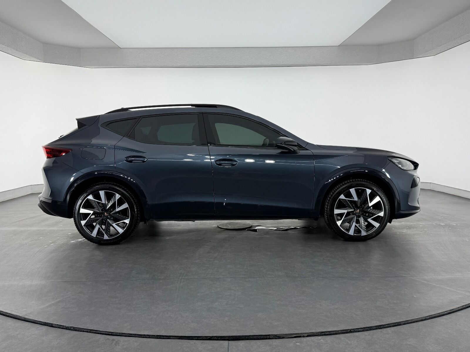 Cupra Formentor 1.5 E-Hybrid Phev Supreme - 2025 - Detay