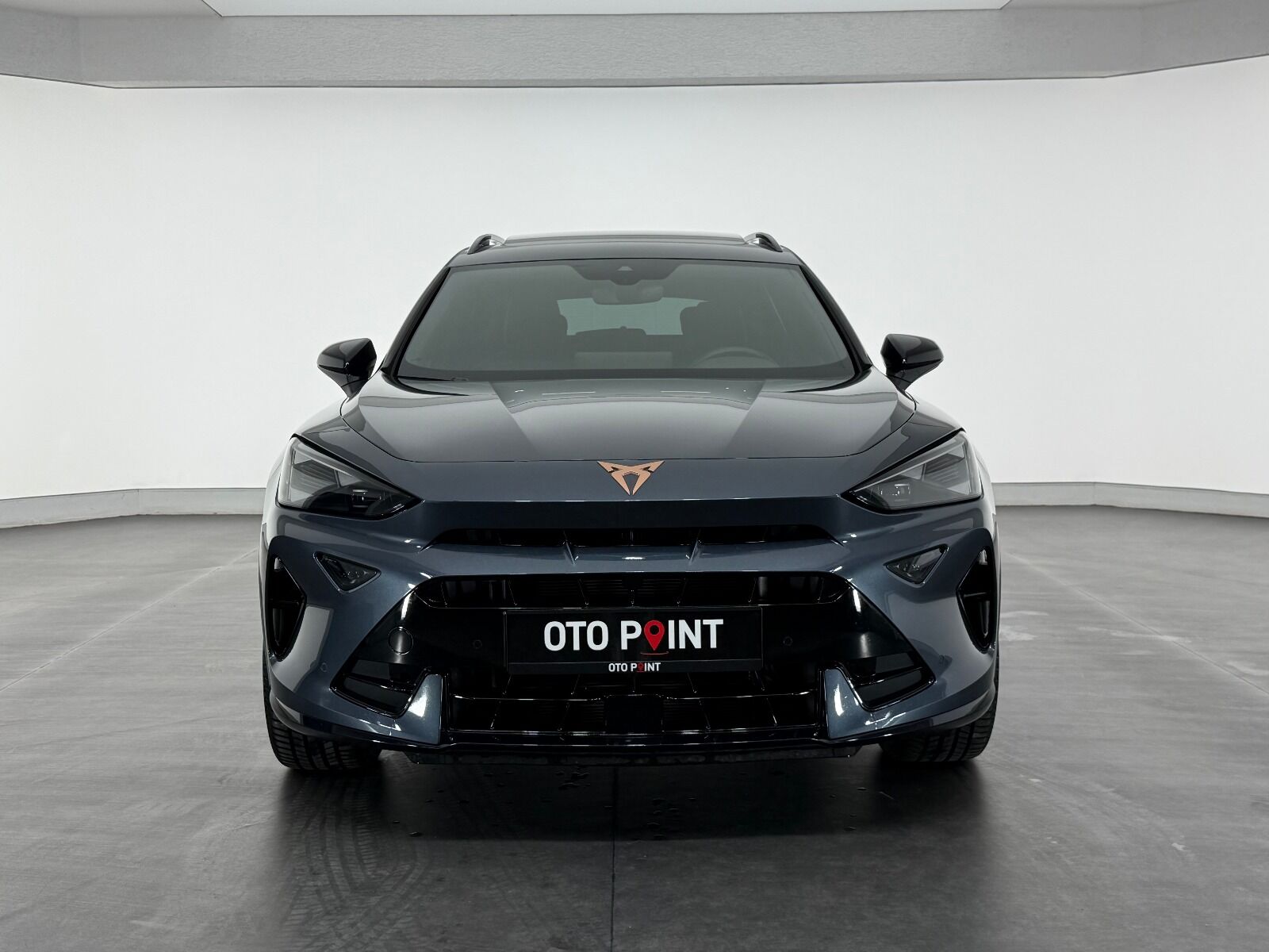 Cupra Formentor 1.5 E-Hybrid Phev Supreme - 2025