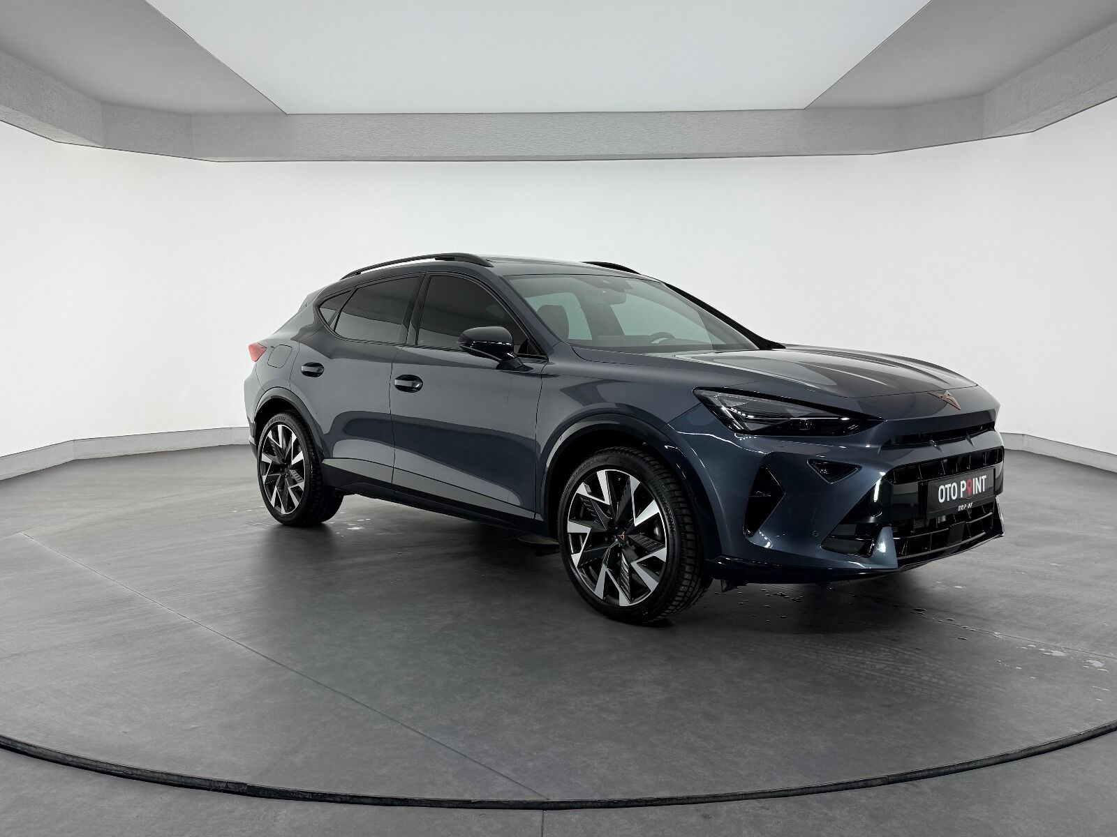 Cupra Formentor 1.5 E-Hybrid Phev Supreme - 2025 - Detay
