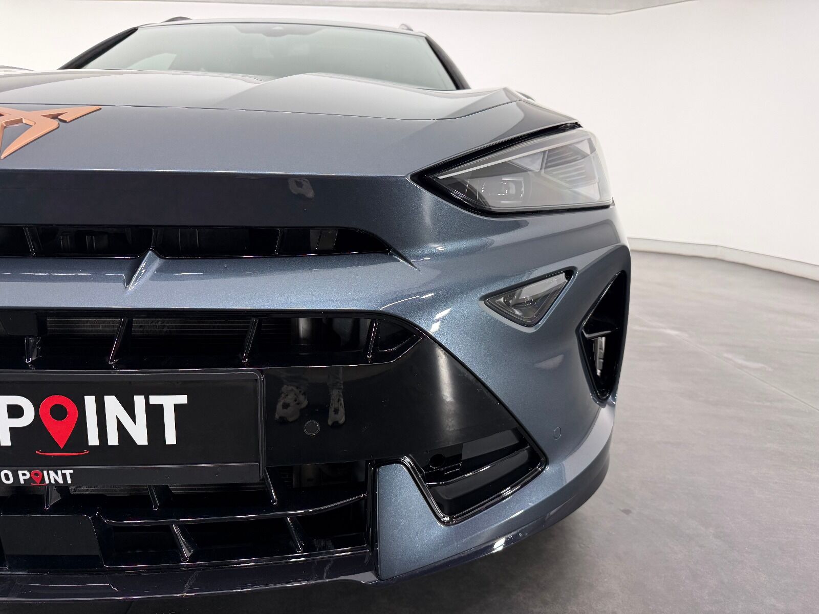Cupra Formentor 1.5 E-Hybrid Phev Supreme - 2025 - Detay