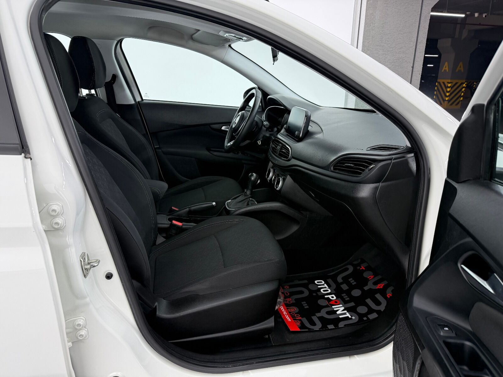 Fiat Egea Cross 1.6 Multijet Urban DCT - 2023 - Detay
