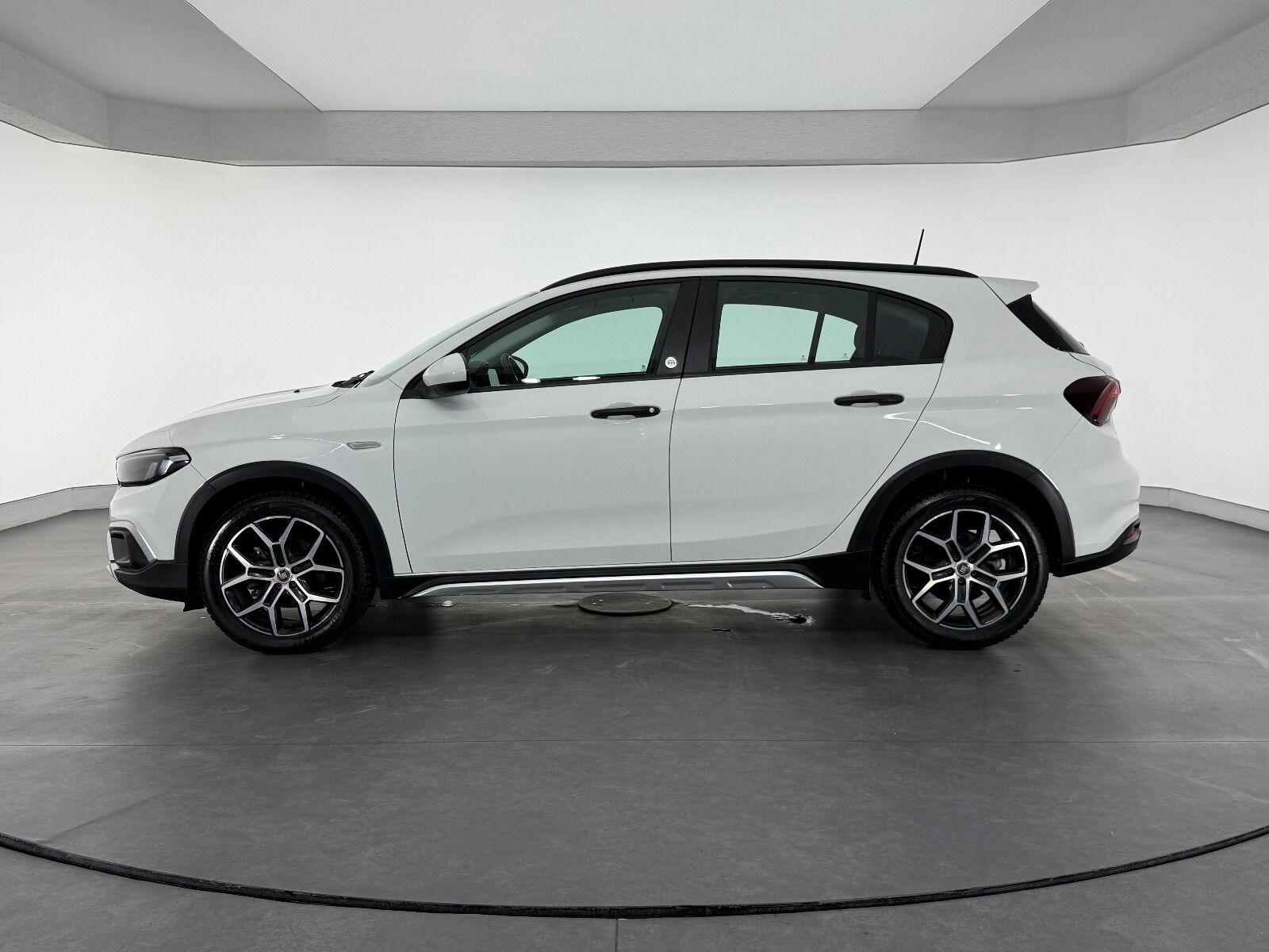 Fiat Egea Cross 1.6 Multijet Urban DCT - 2023 - Detay