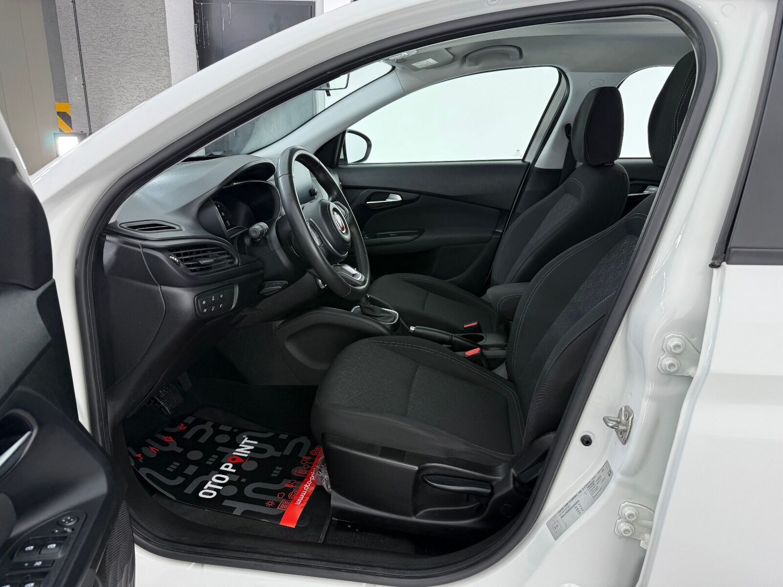 Fiat Egea Cross 1.6 Multijet Urban DCT - 2023 - Detay