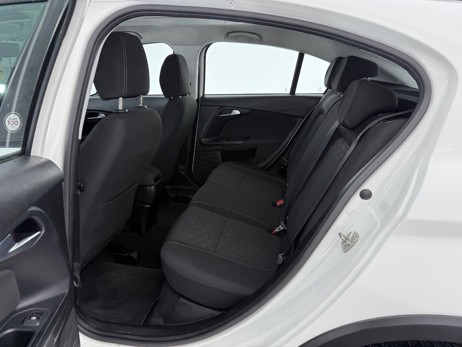 Fiat Egea Cross 1.6 Multijet Urban DCT - 2023 - Detay