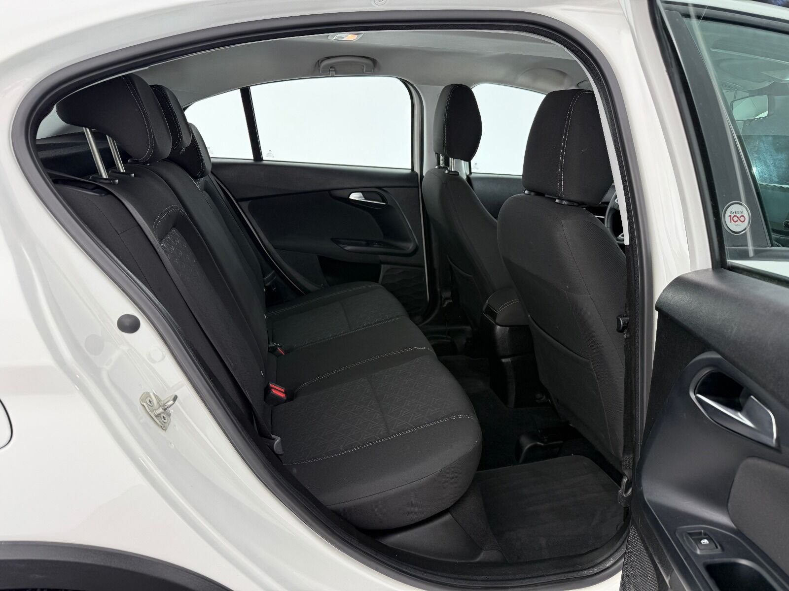 Fiat Egea Cross 1.6 Multijet Urban DCT - 2023 - Detay