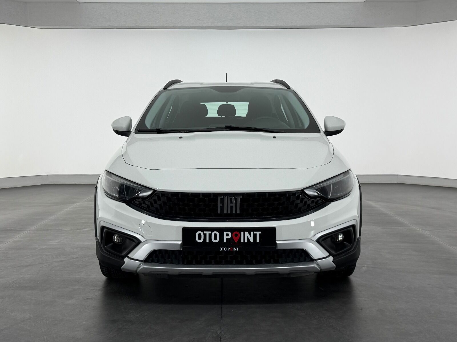 Fiat Egea Cross 1.6 Multijet Urban DCT - 2023