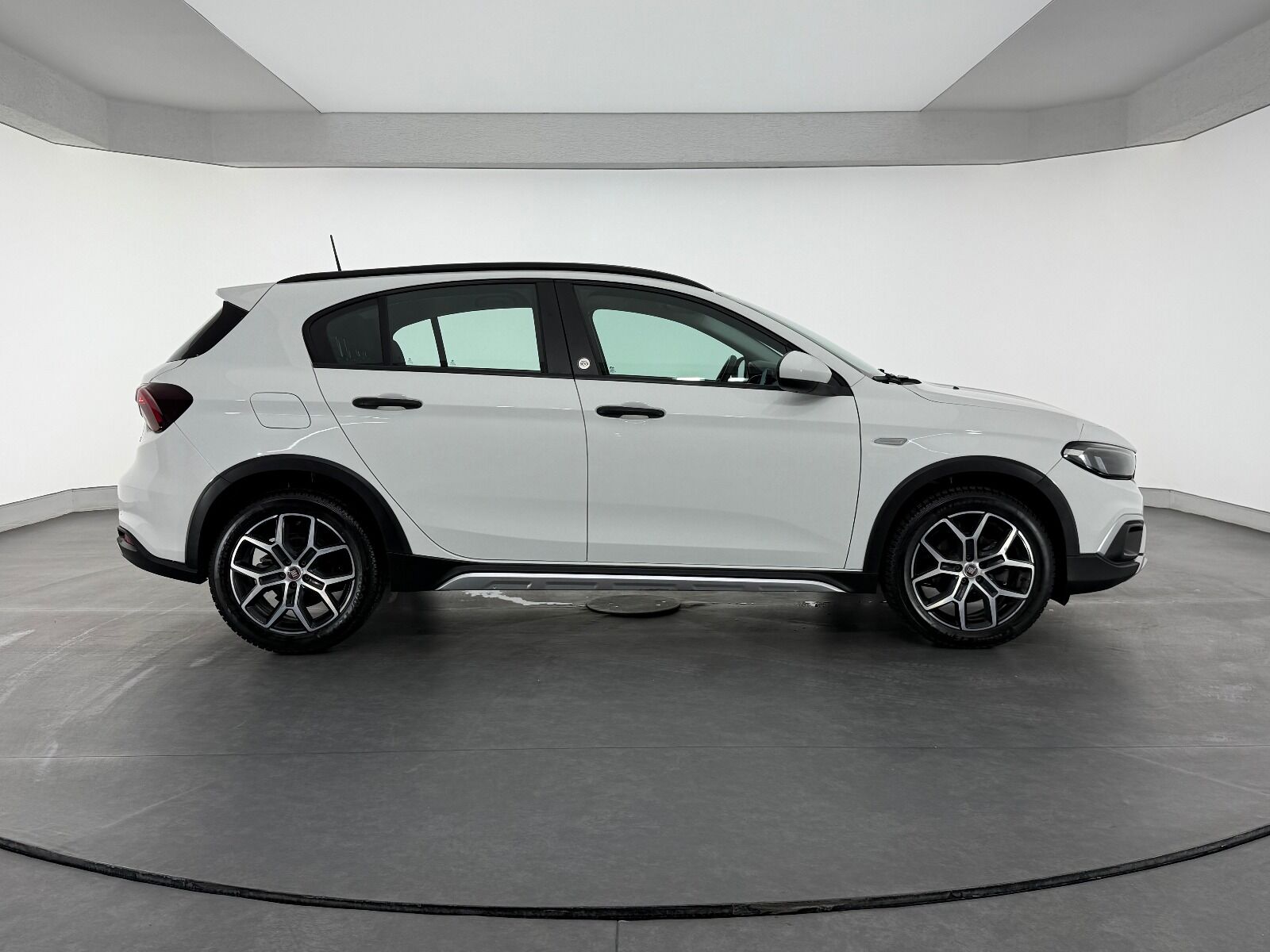 Fiat Egea Cross 1.6 Multijet Urban DCT - 2023 - Detay