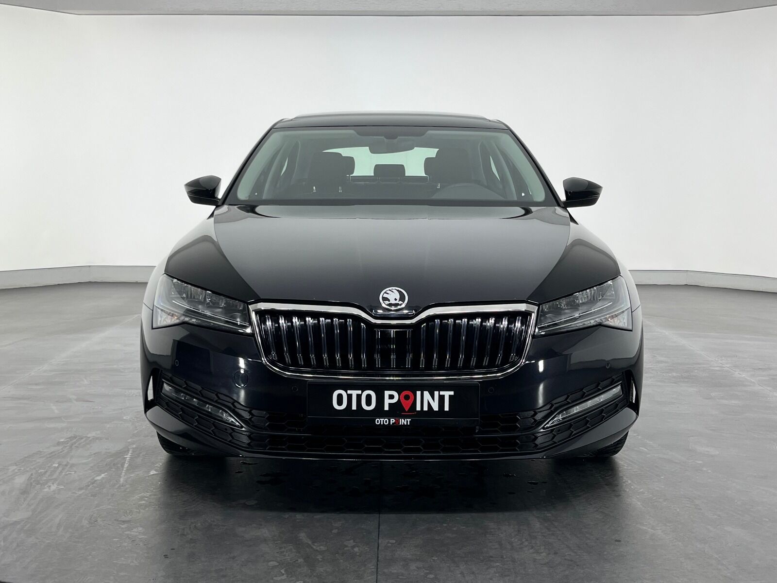 Skoda Superb 1.5 TSI Elite DSG ACT - 2023