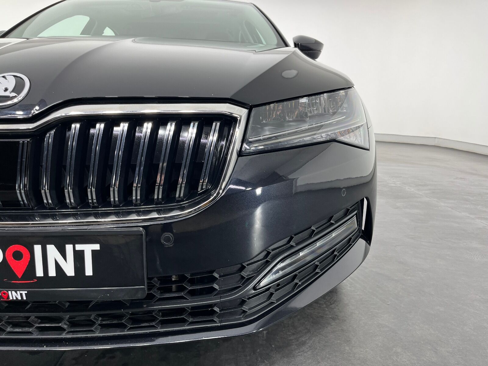 Skoda Superb 1.5 TSI Elite DSG ACT - 2023 - Detay