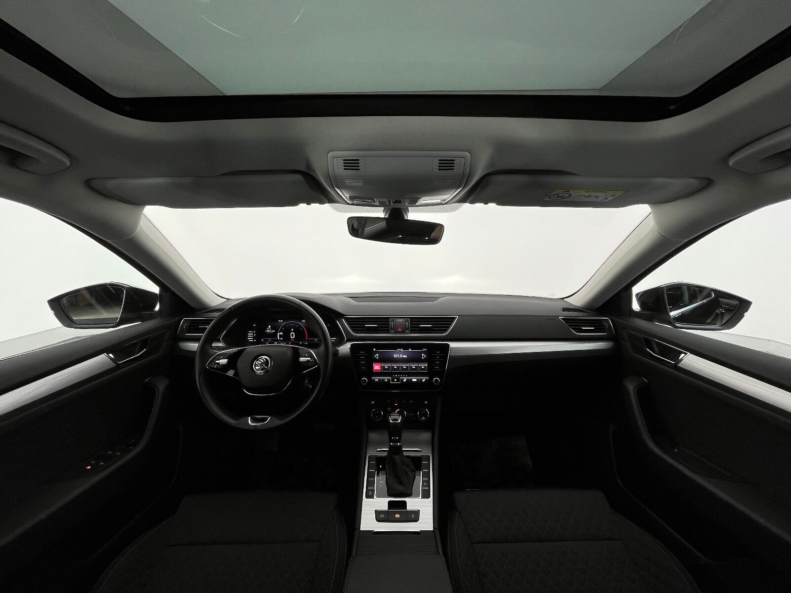 Skoda Superb 1.5 TSI Elite DSG ACT - 2023 - Detay