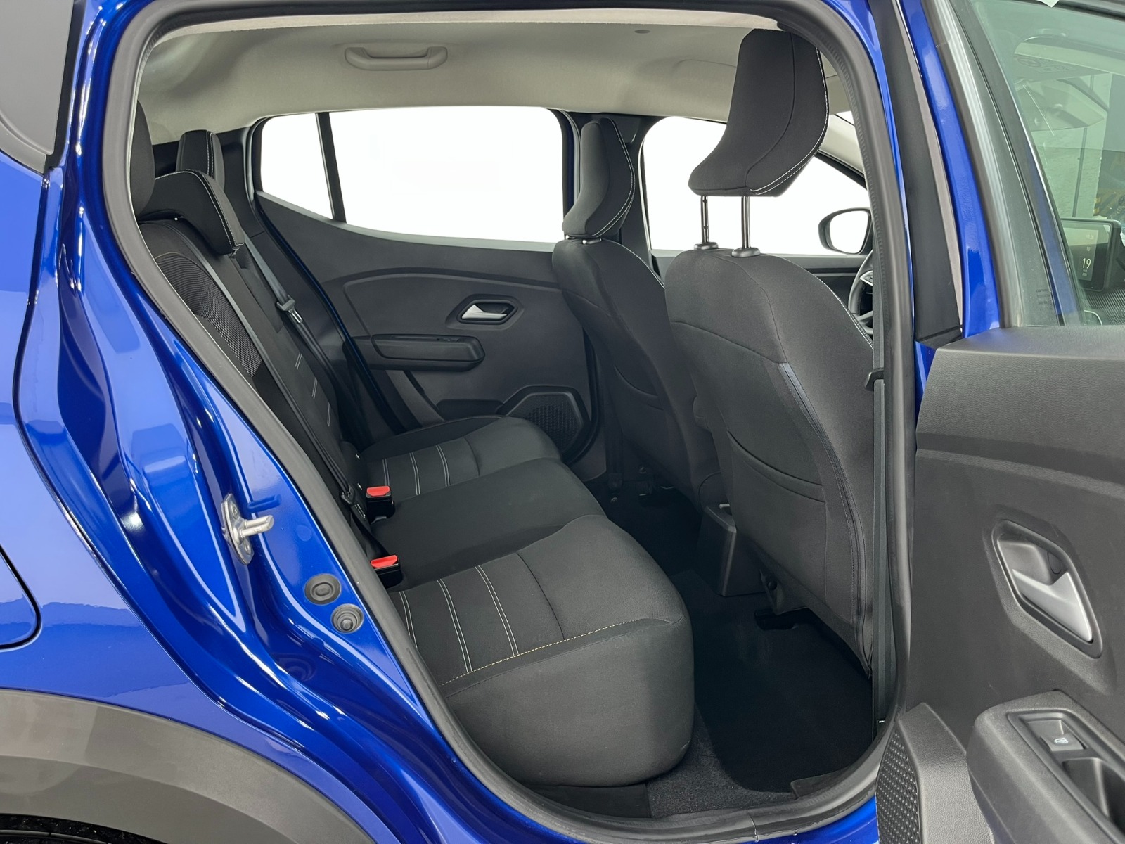 Dacia Sandero Hatchback 1.0 Tce Stepway Expression Otomatik - 2024 - Detay