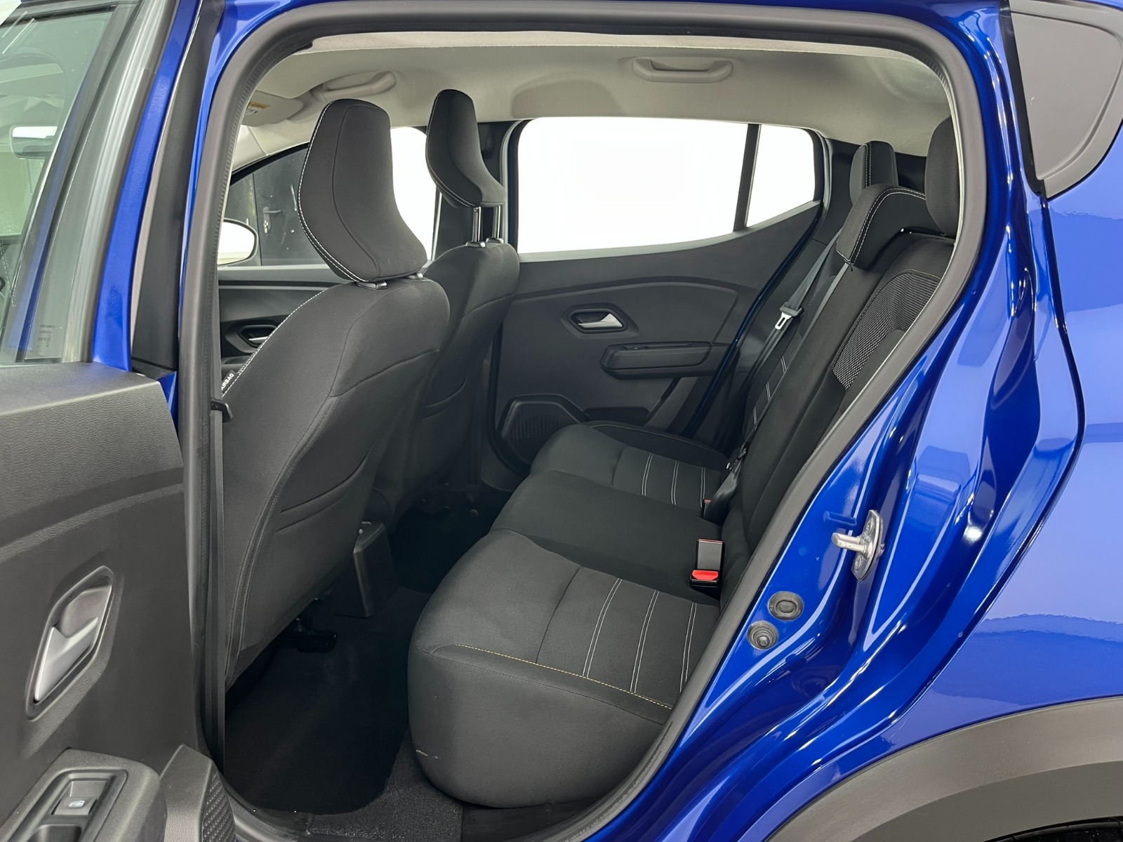 Dacia Sandero Hatchback 1.0 Tce Stepway Expression Otomatik - 2024 - Detay