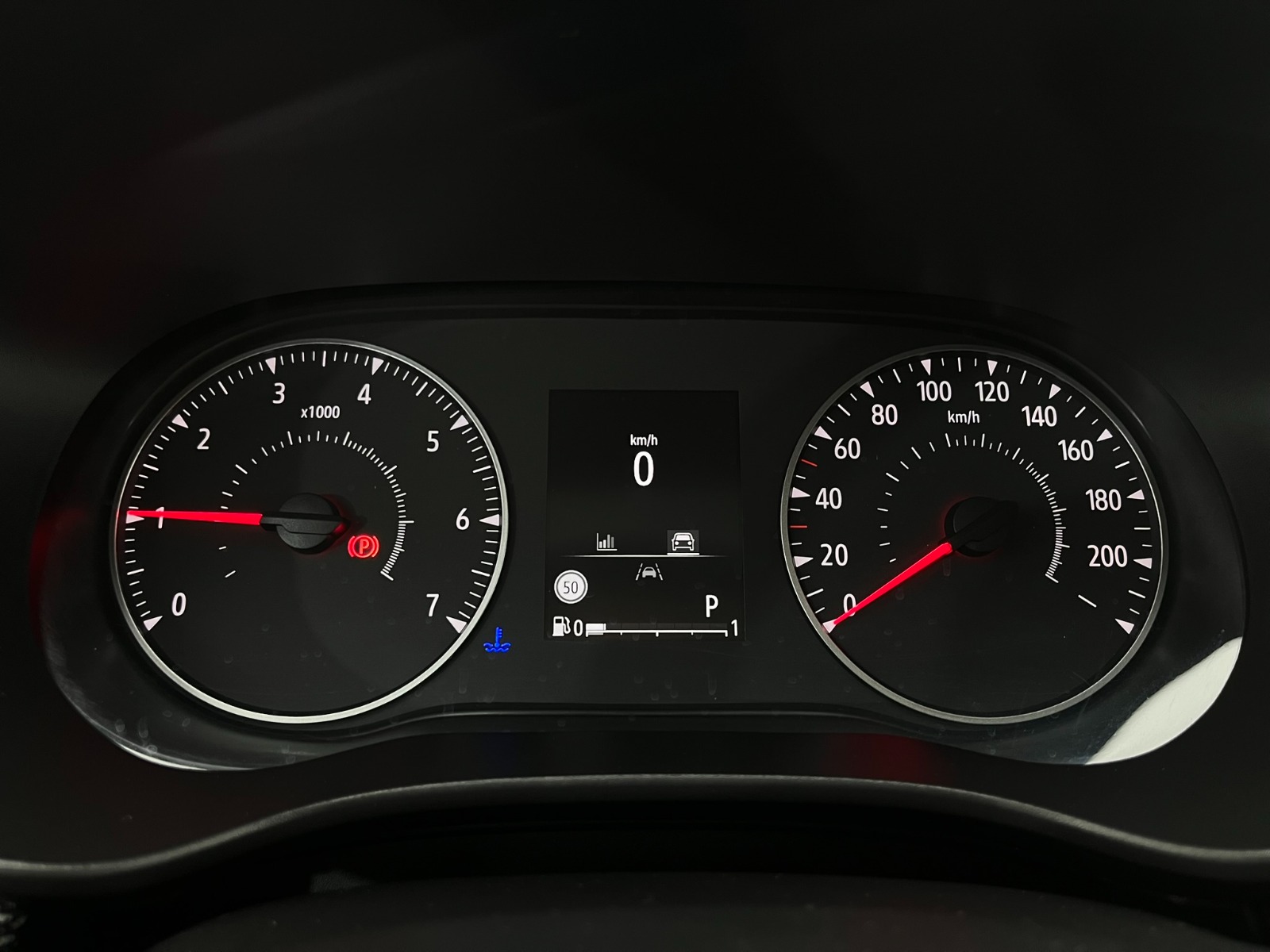 Dacia Sandero Hatchback 1.0 Tce Stepway Expression Otomatik - 2024 - Detay