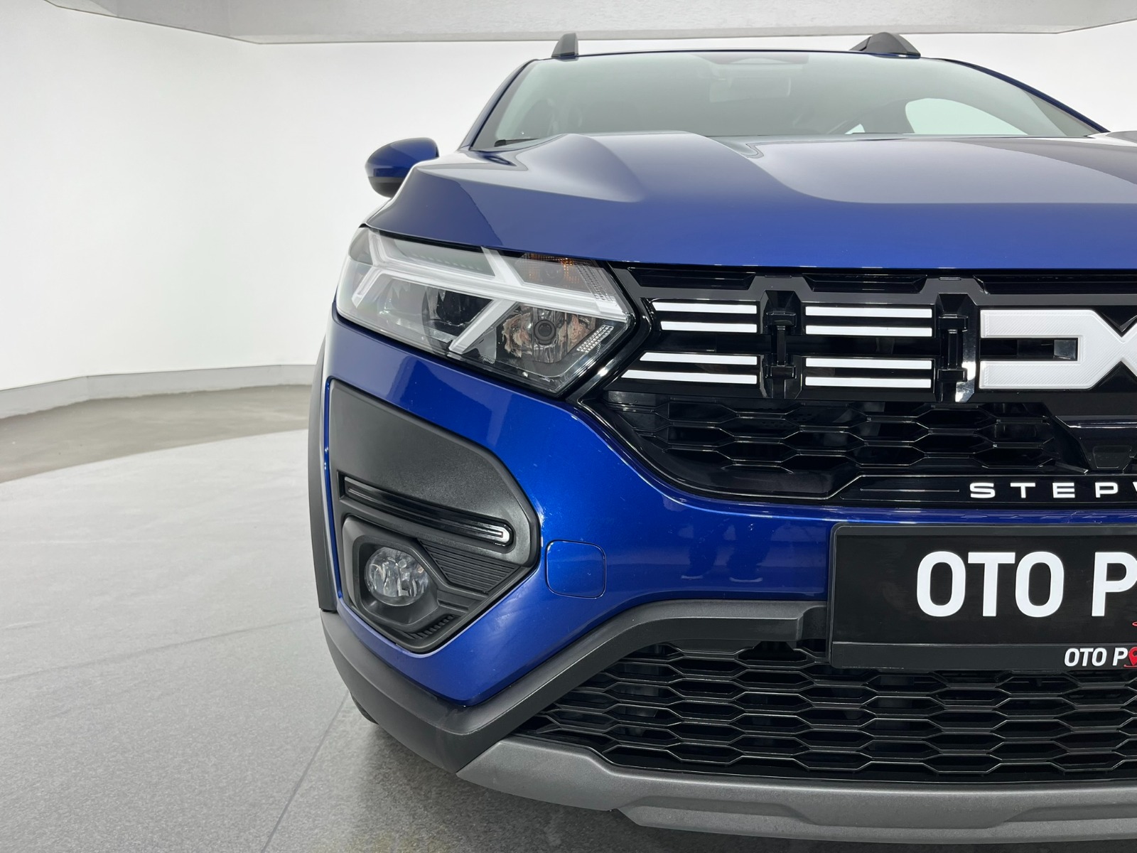 Dacia Sandero Hatchback 1.0 Tce Stepway Expression Otomatik - 2024 - Detay