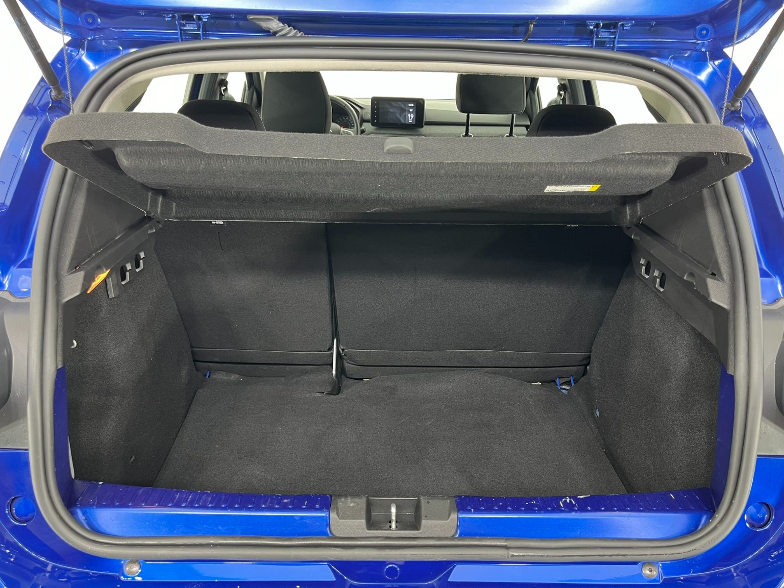 Dacia Sandero Hatchback 1.0 Tce Stepway Expression Otomatik - 2024 - Detay