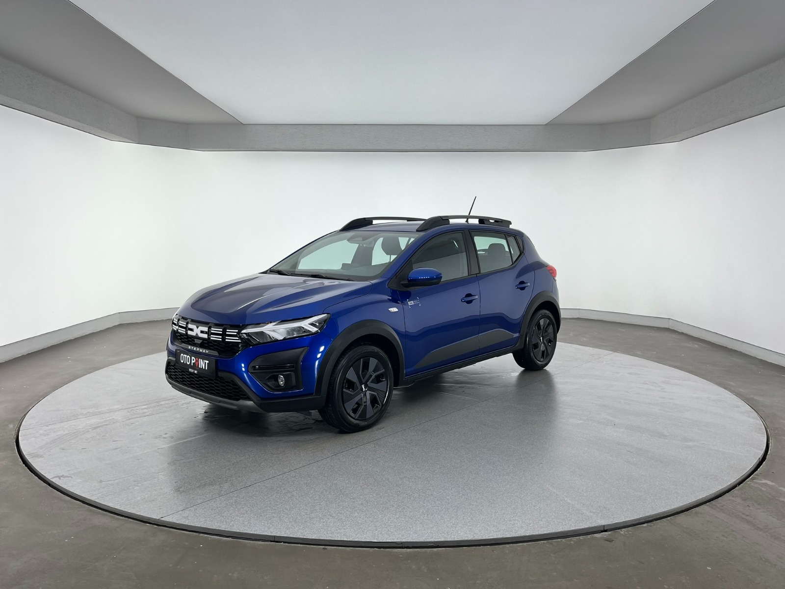 Dacia Sandero Hatchback 1.0 Tce Stepway Expression Otomatik - 2024 - Detay