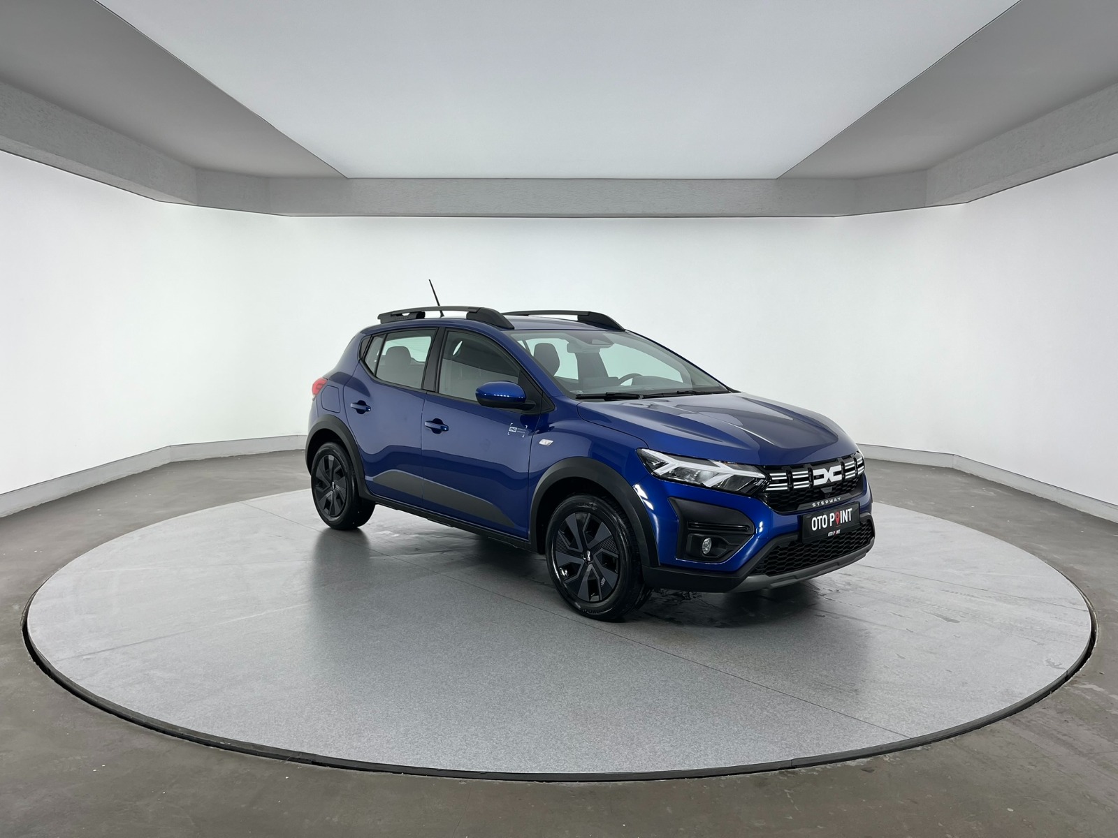 Dacia Sandero Hatchback 1.0 Tce Stepway Expression Otomatik - 2024 - Detay