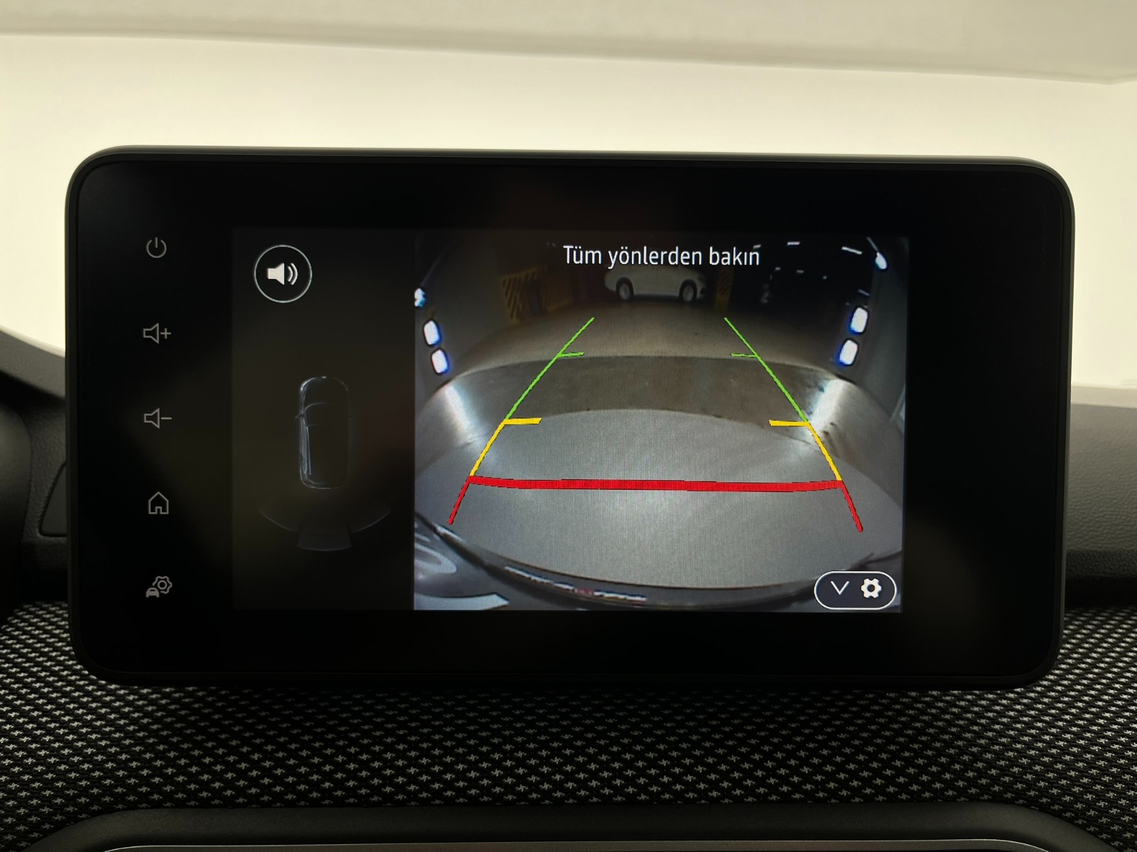 Dacia Sandero Hatchback 1.0 Tce Stepway Expression Otomatik - 2024 - Detay