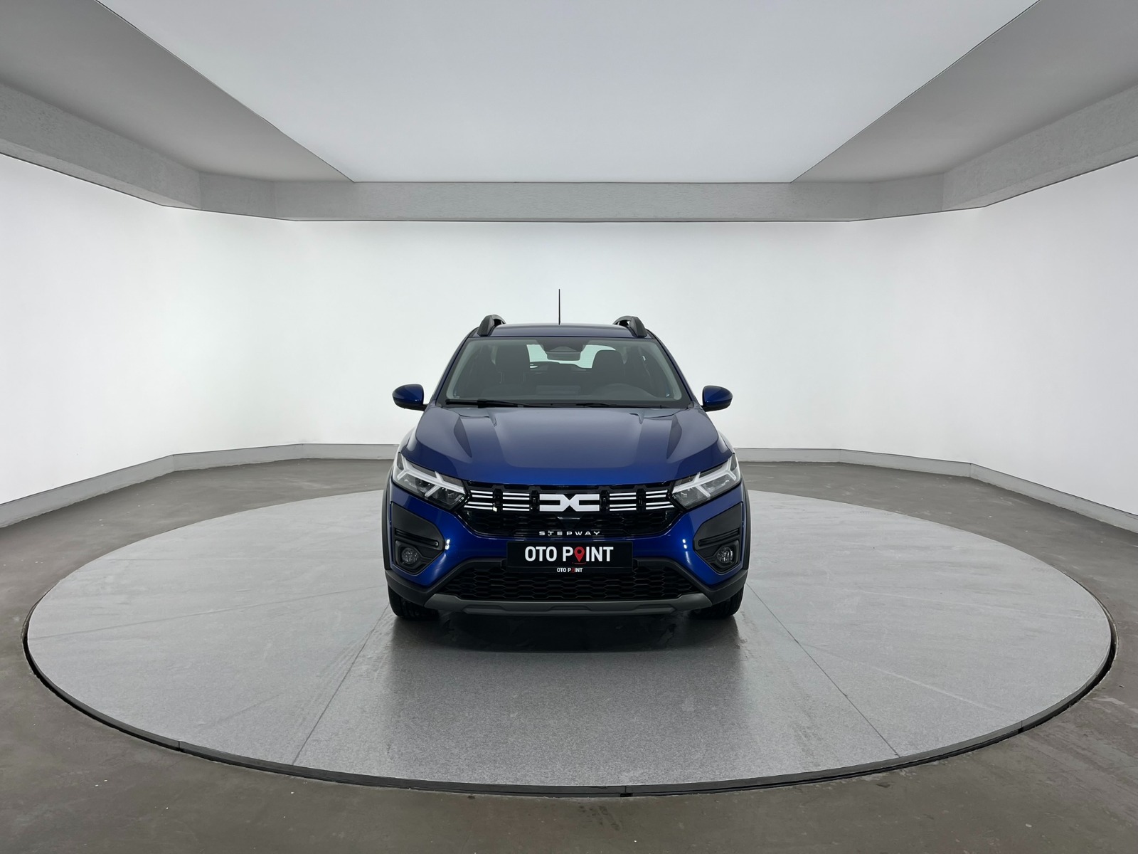 Dacia Sandero Hatchback 1.0 Tce Stepway Expression Otomatik - 2024