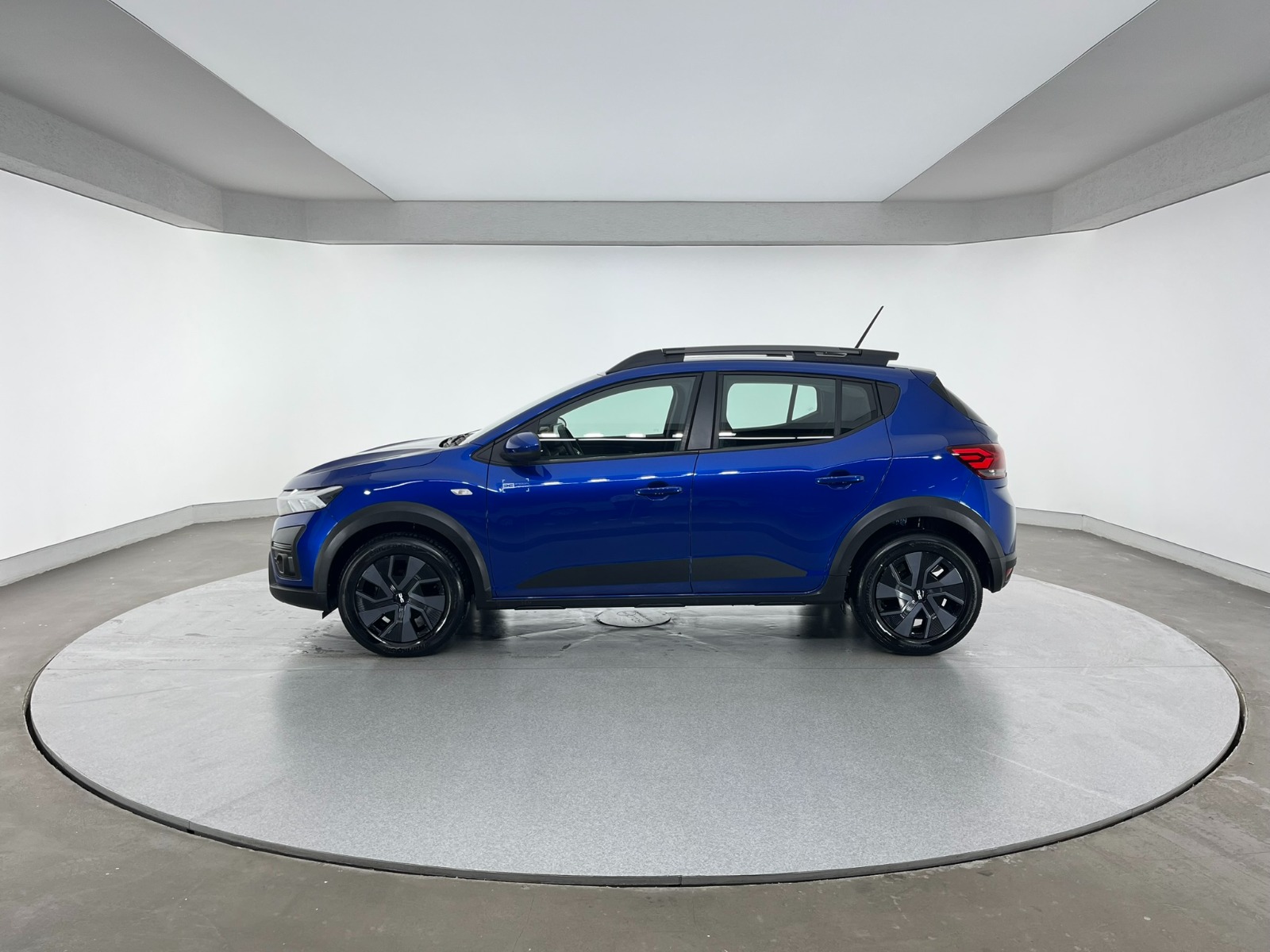 Dacia Sandero Hatchback 1.0 Tce Stepway Expression Otomatik - 2024 - Detay