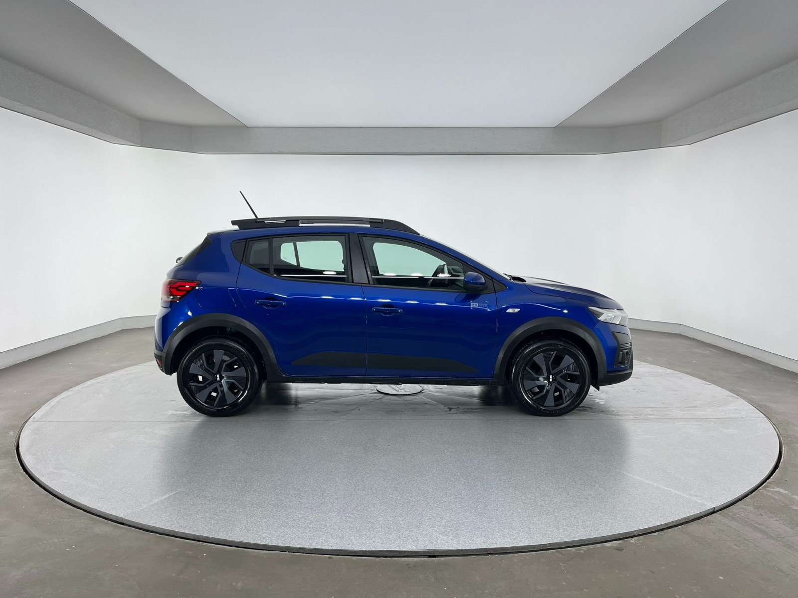 Dacia Sandero Hatchback 1.0 Tce Stepway Expression Otomatik - 2024 - Detay