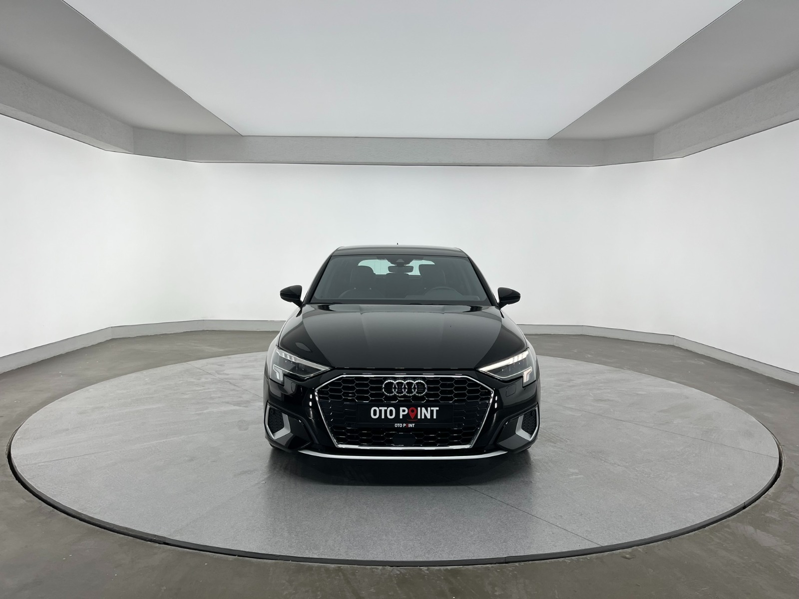 Audi A3 Sportback 35 TFSI MHEV Advanced S-Tronic - 2023